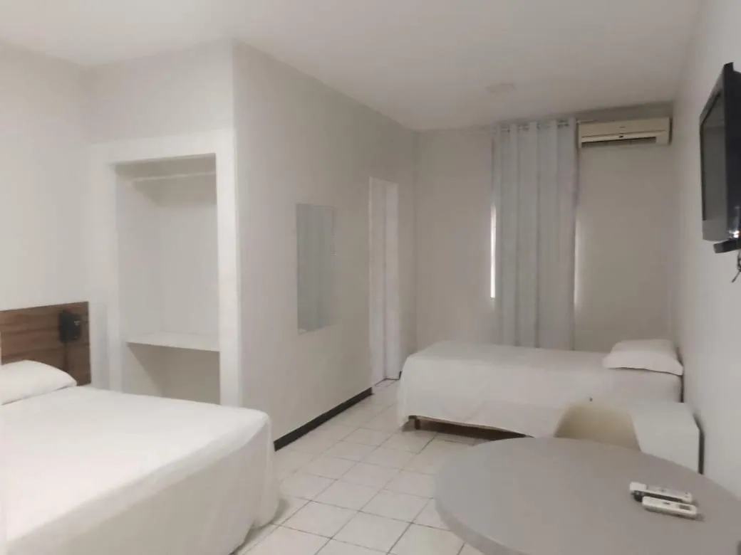 Bed in BELVEDERE PAULO AFONSO