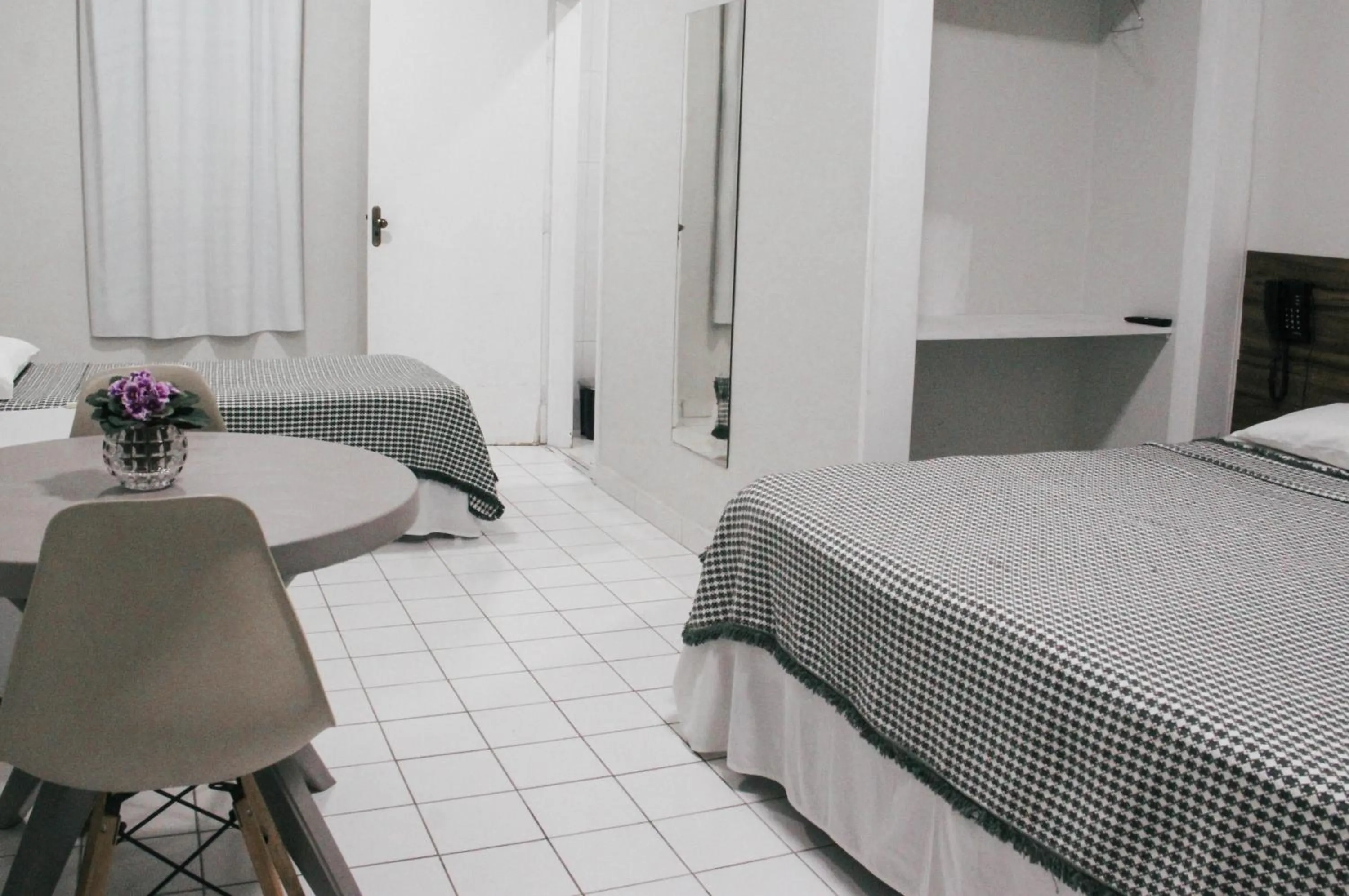 Bed in BELVEDERE PAULO AFONSO