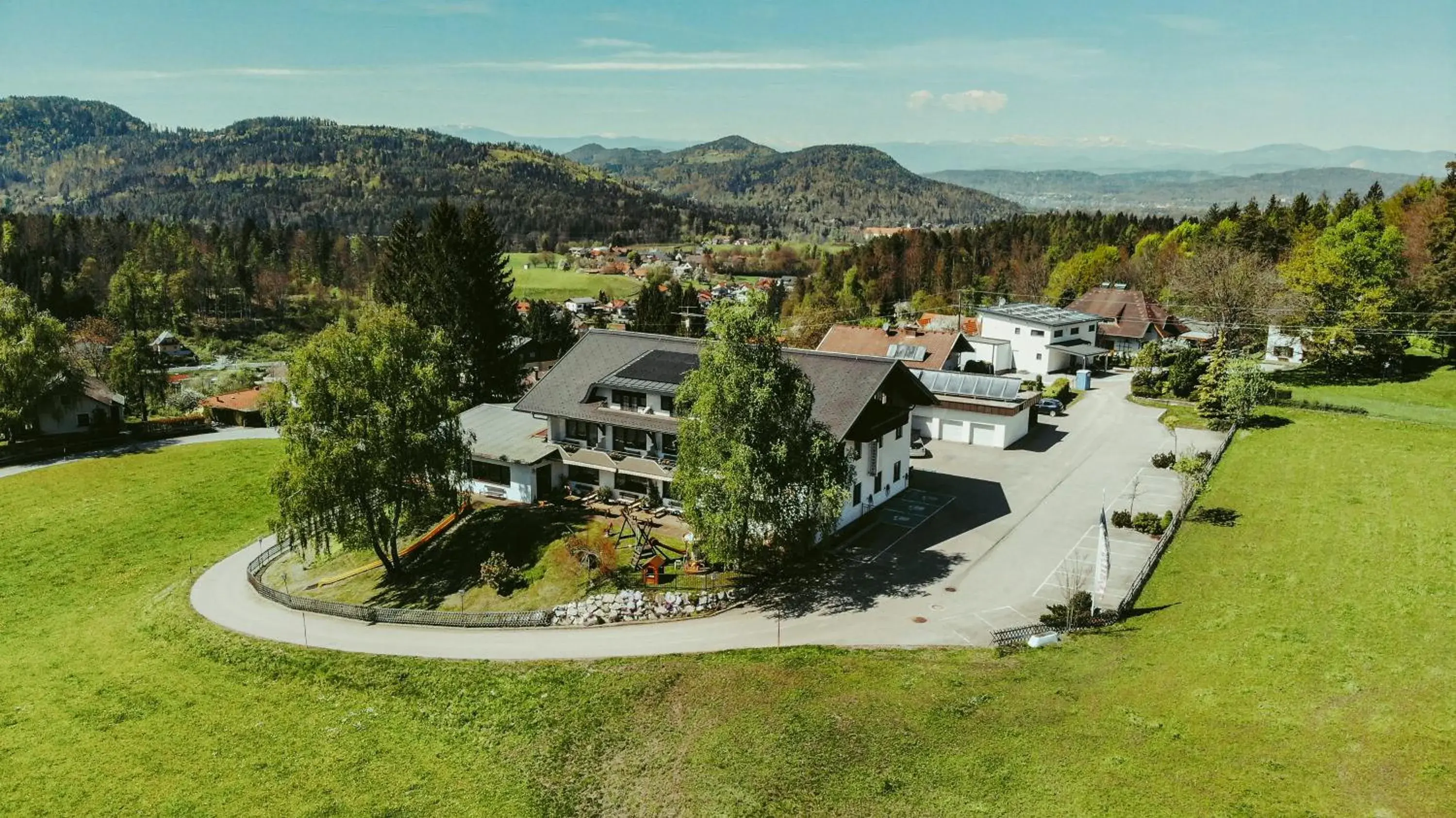 Hotel Sonnenhof Hotel Sonnenhof