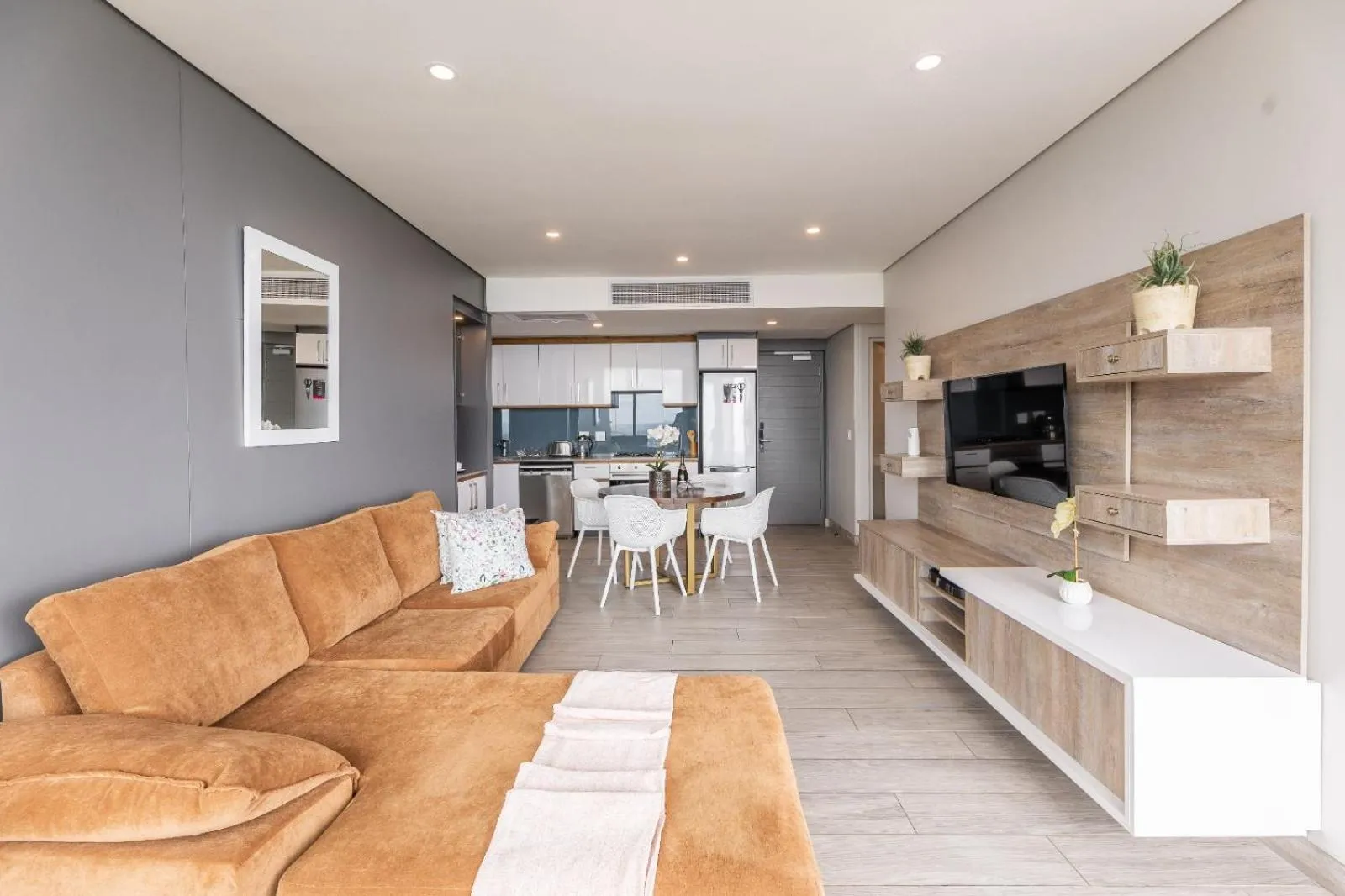 View (from property/room) in Umhlanga Arch Properties