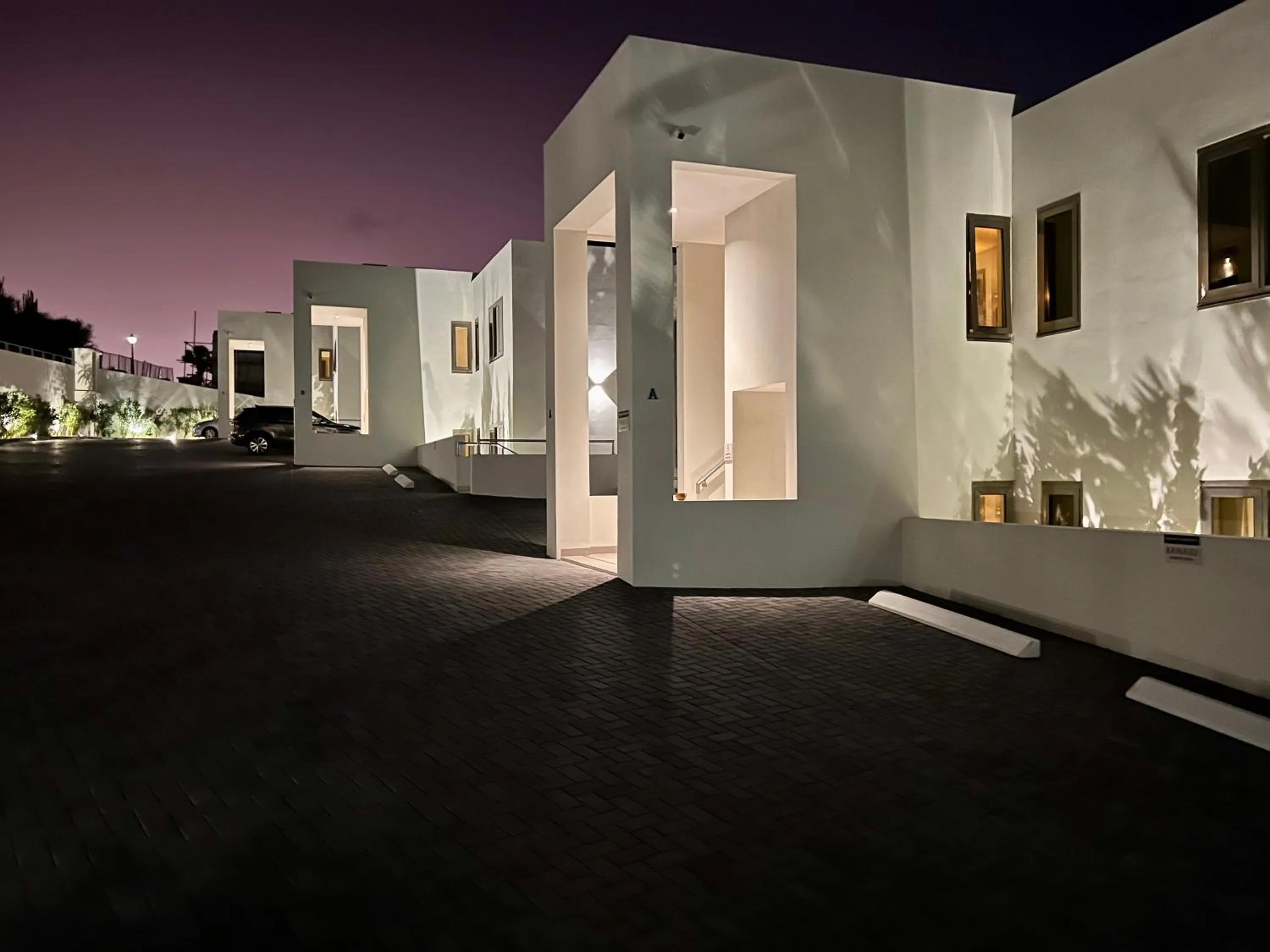 Xanadu Apartments at Blue Bay Golf & Beach Resort