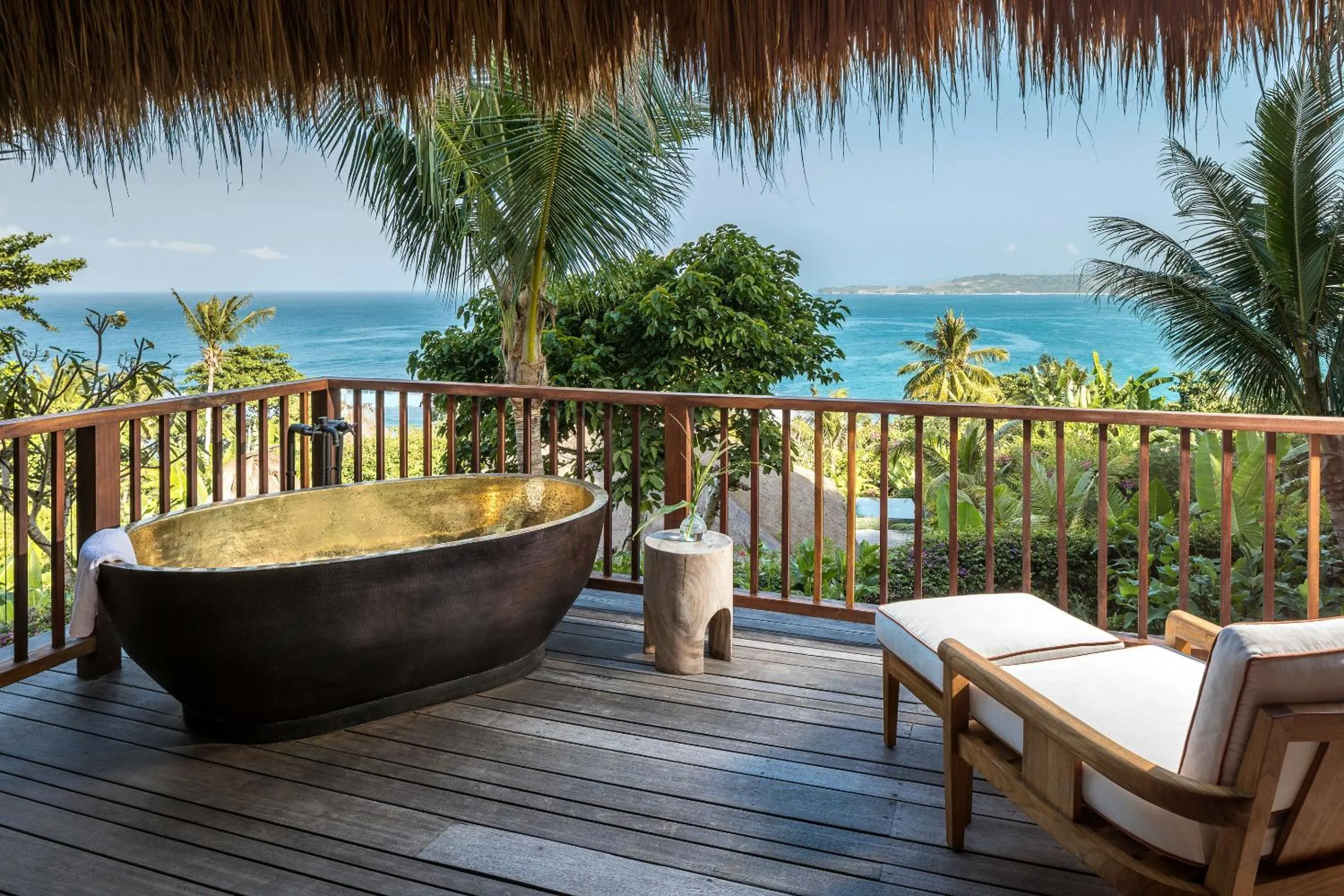 NIHI Sumba - 50 Best Hotels of the World