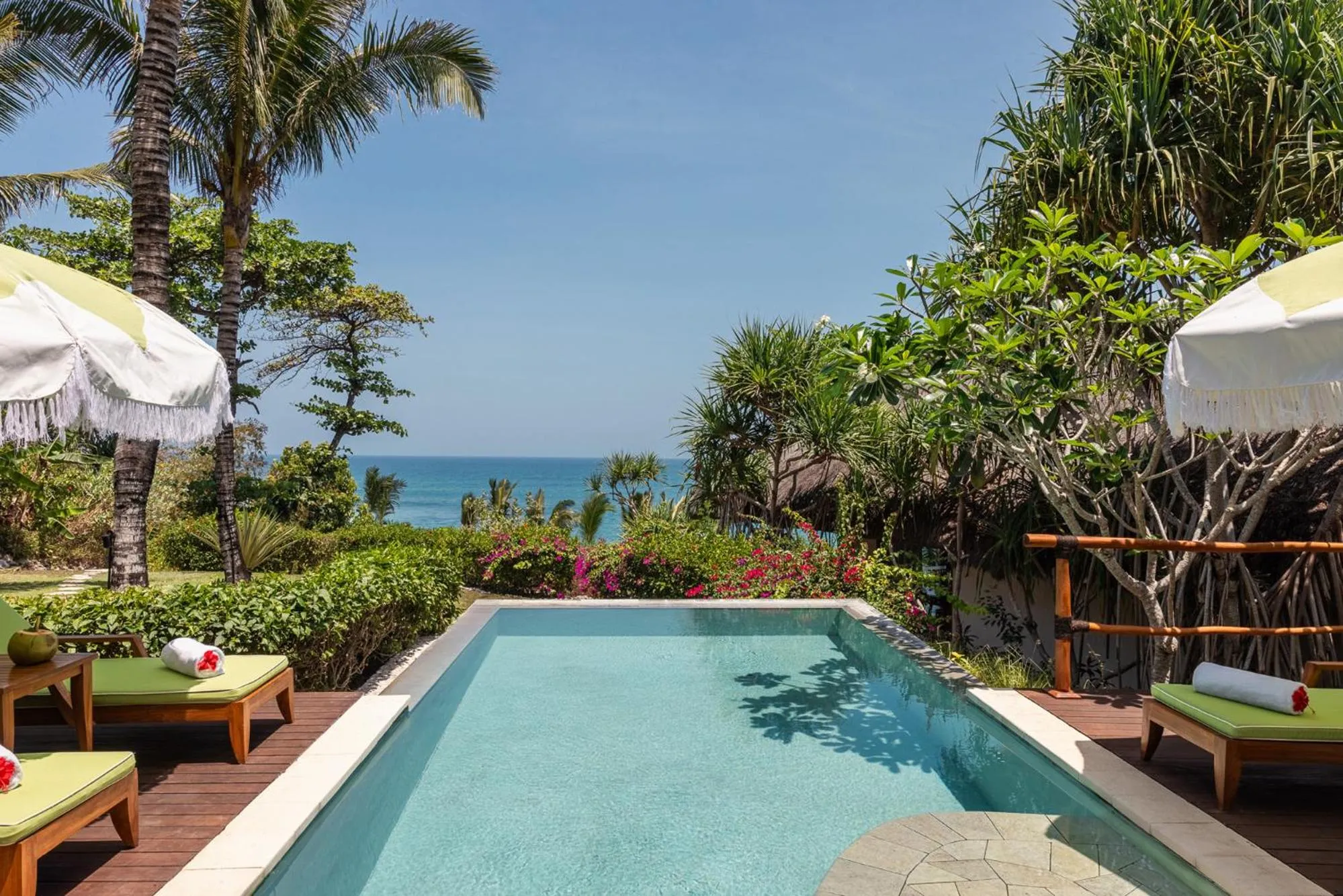 Day in NIHI Sumba - 50 Best Hotels of the World