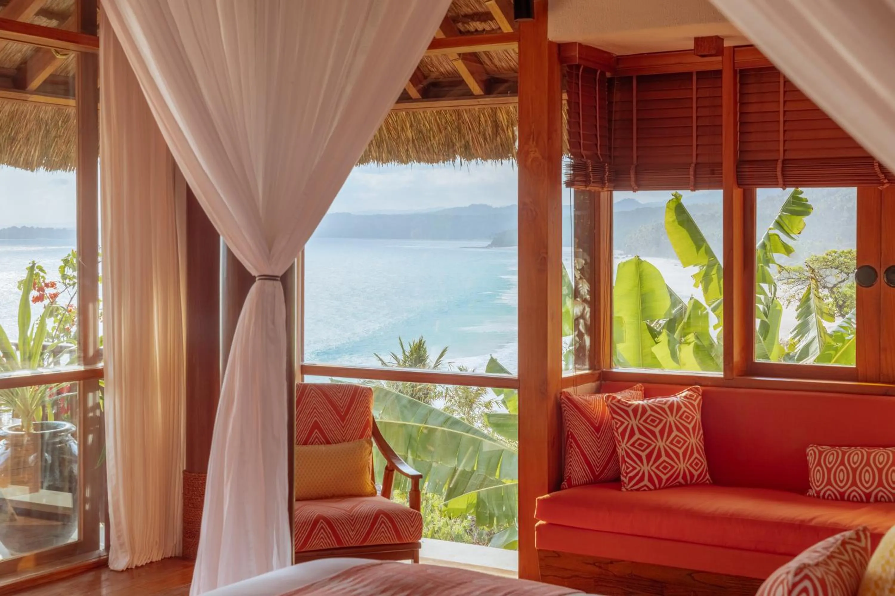 NIHI Sumba - 50 Best Hotels of the World