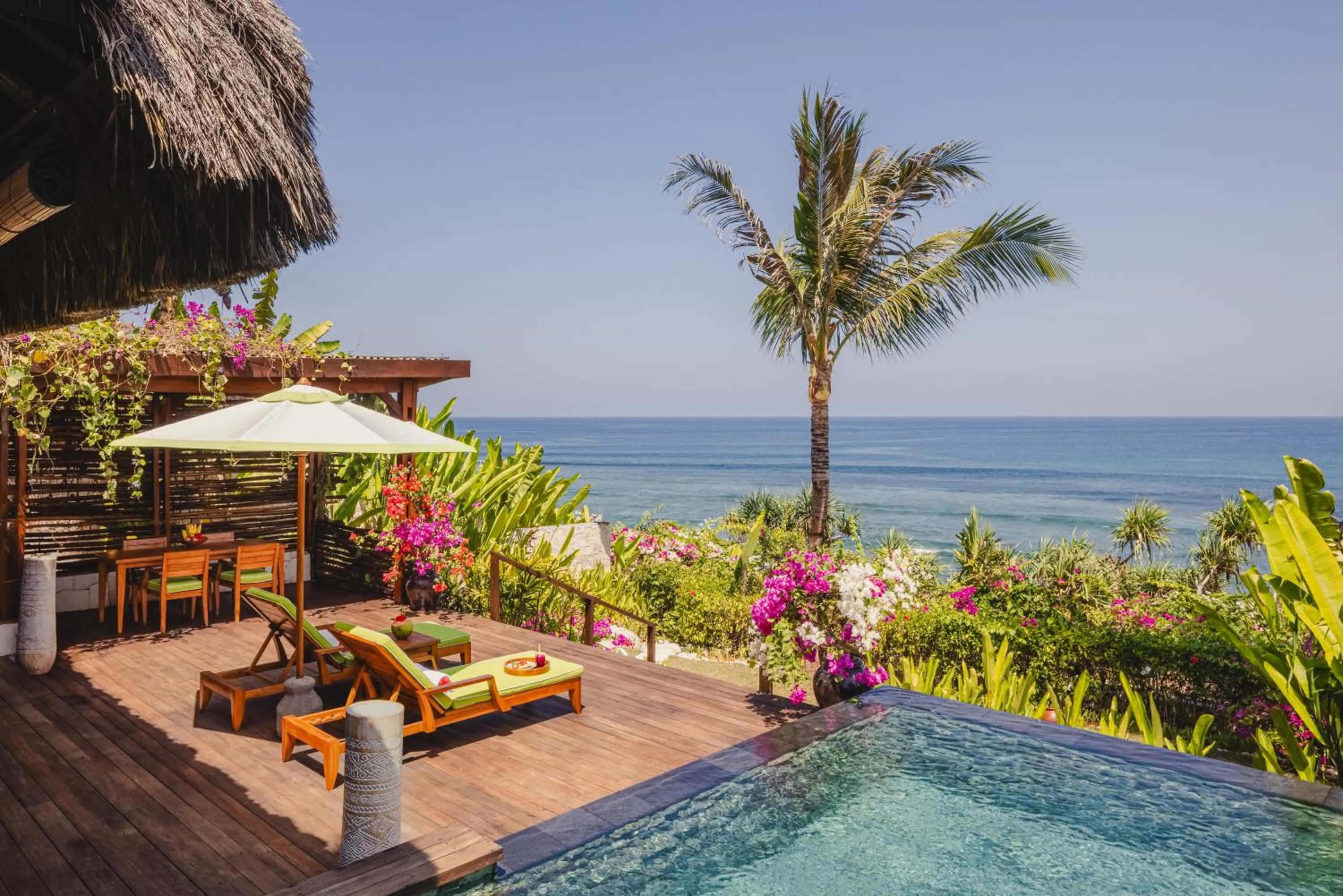 NIHI Sumba - 50 Best Hotels of the World