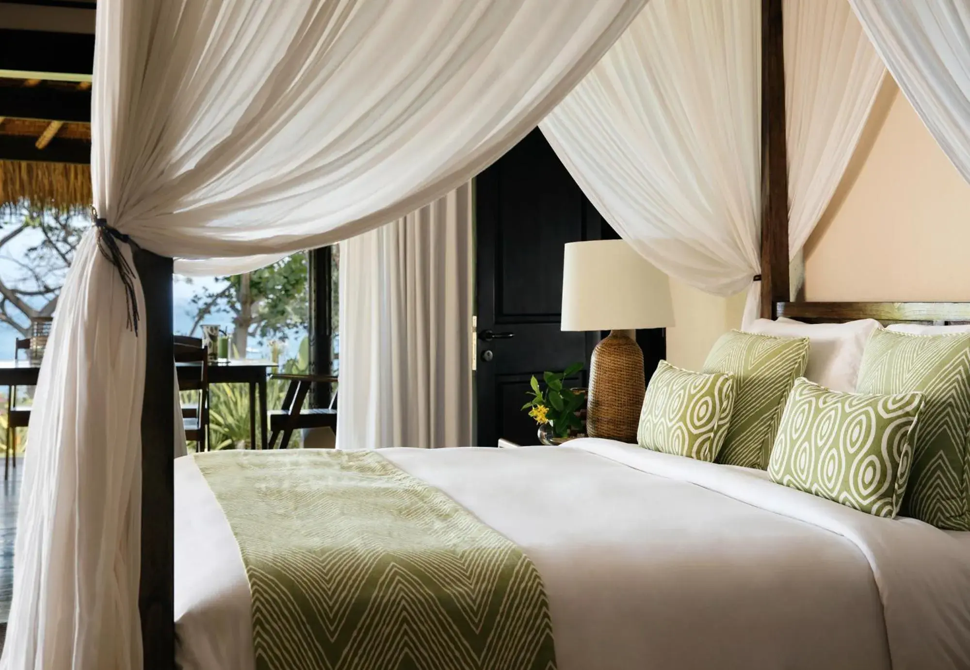 Lulu Amahu Saudara, 2-Bedroom Villa, Ocean View, Private Plunge Pool in NIHI Sumba - 50 Best Hotels of the World Lulu Amahu Saudara, 2-Bedroom Villa, Ocean View, Private Plunge Pool in NIHI Sumba - 50 Best Hotels of the World