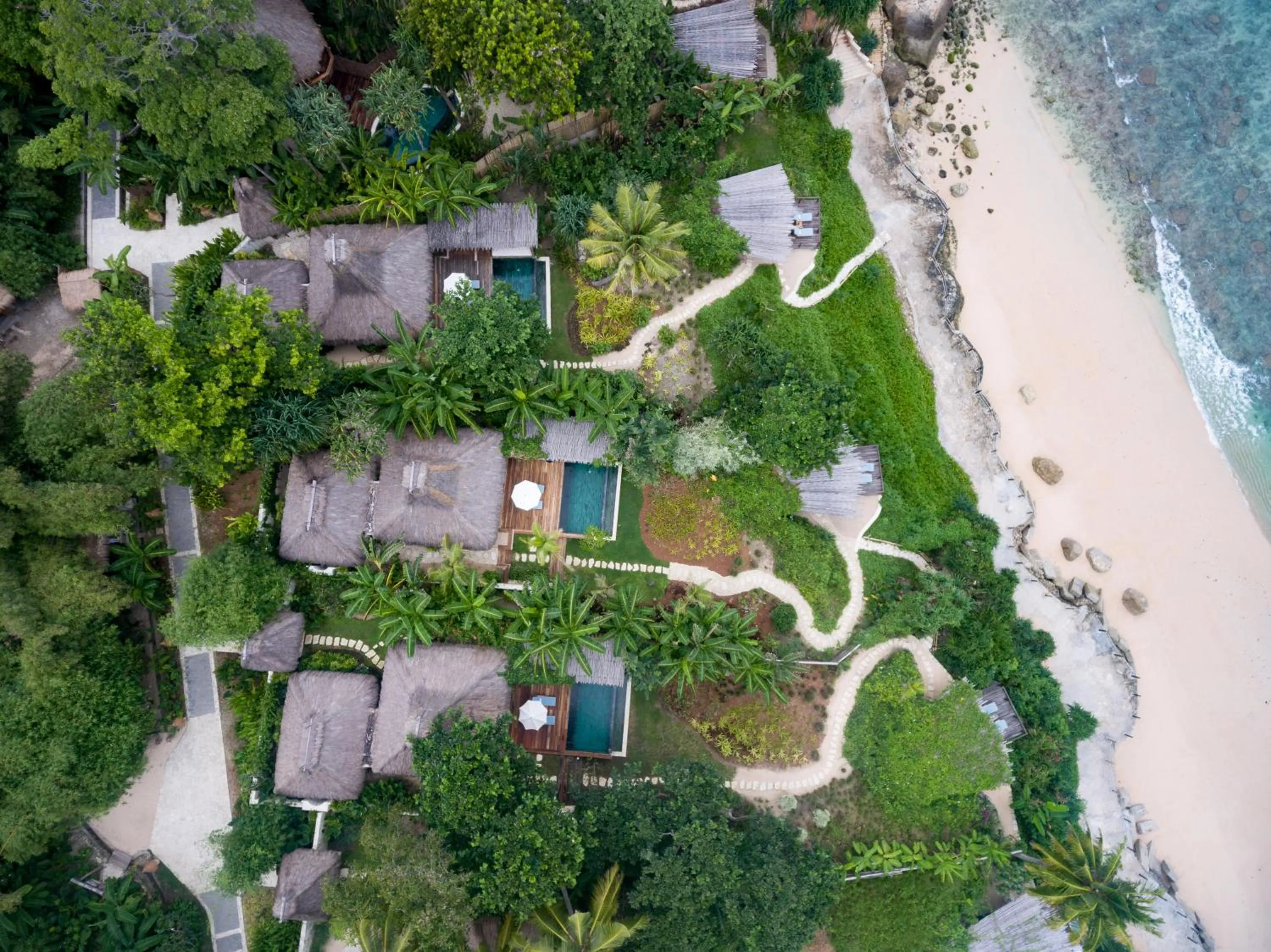 NIHI Sumba - 50 Best Hotels of the World