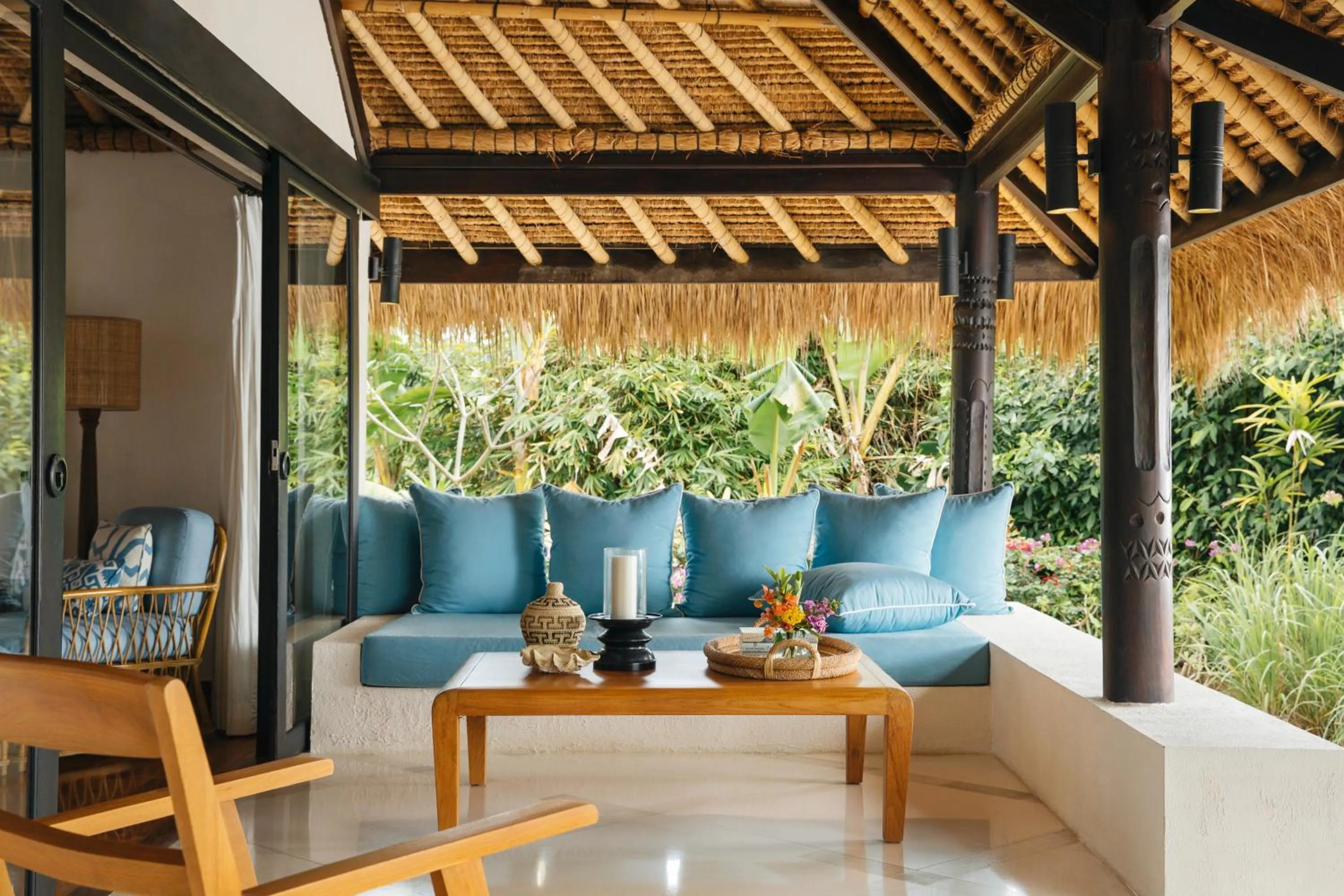 NIHI Sumba - 50 Best Hotels of the World