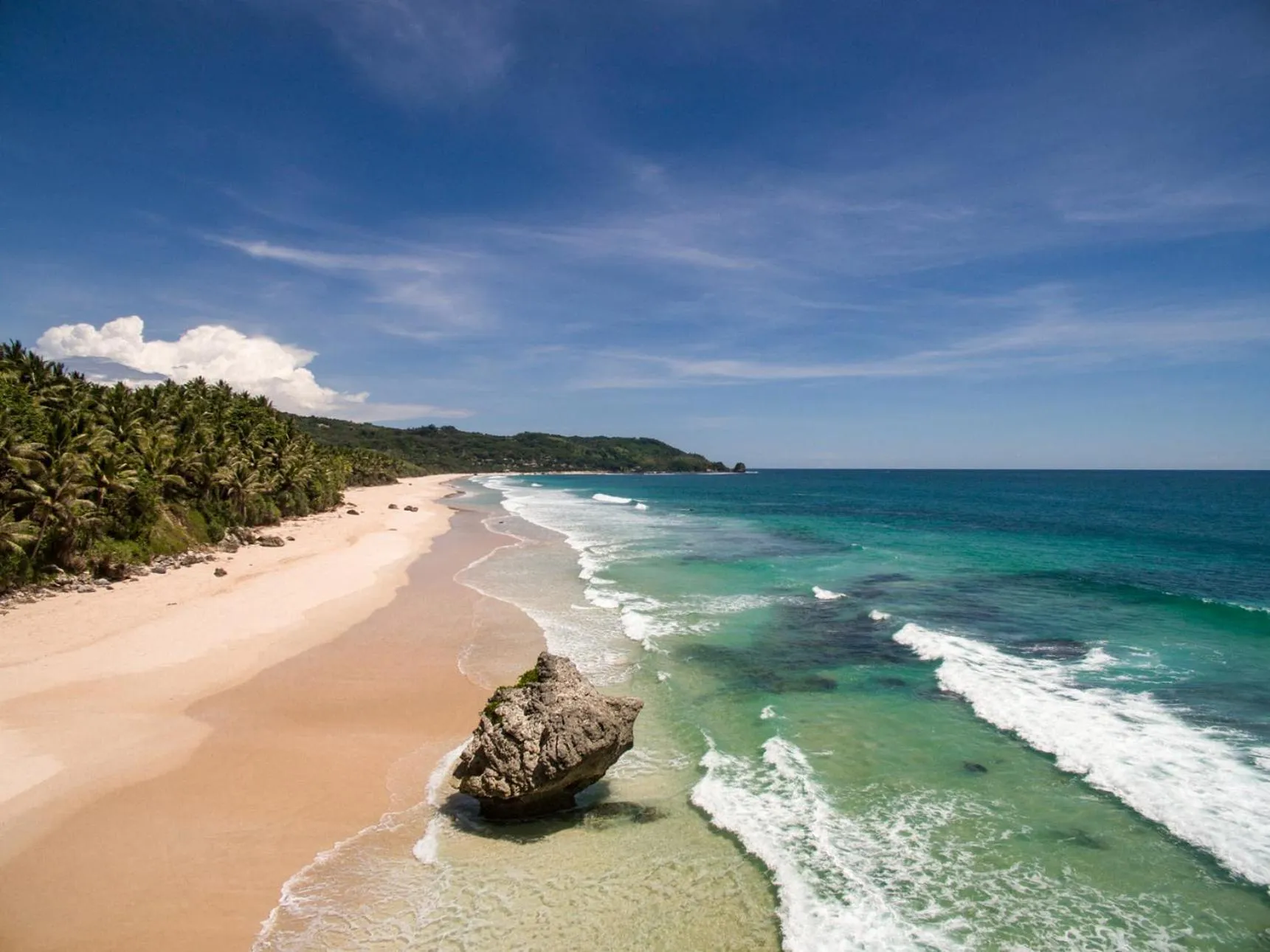 Beach in NIHI Sumba - 50 Best Hotels of the World