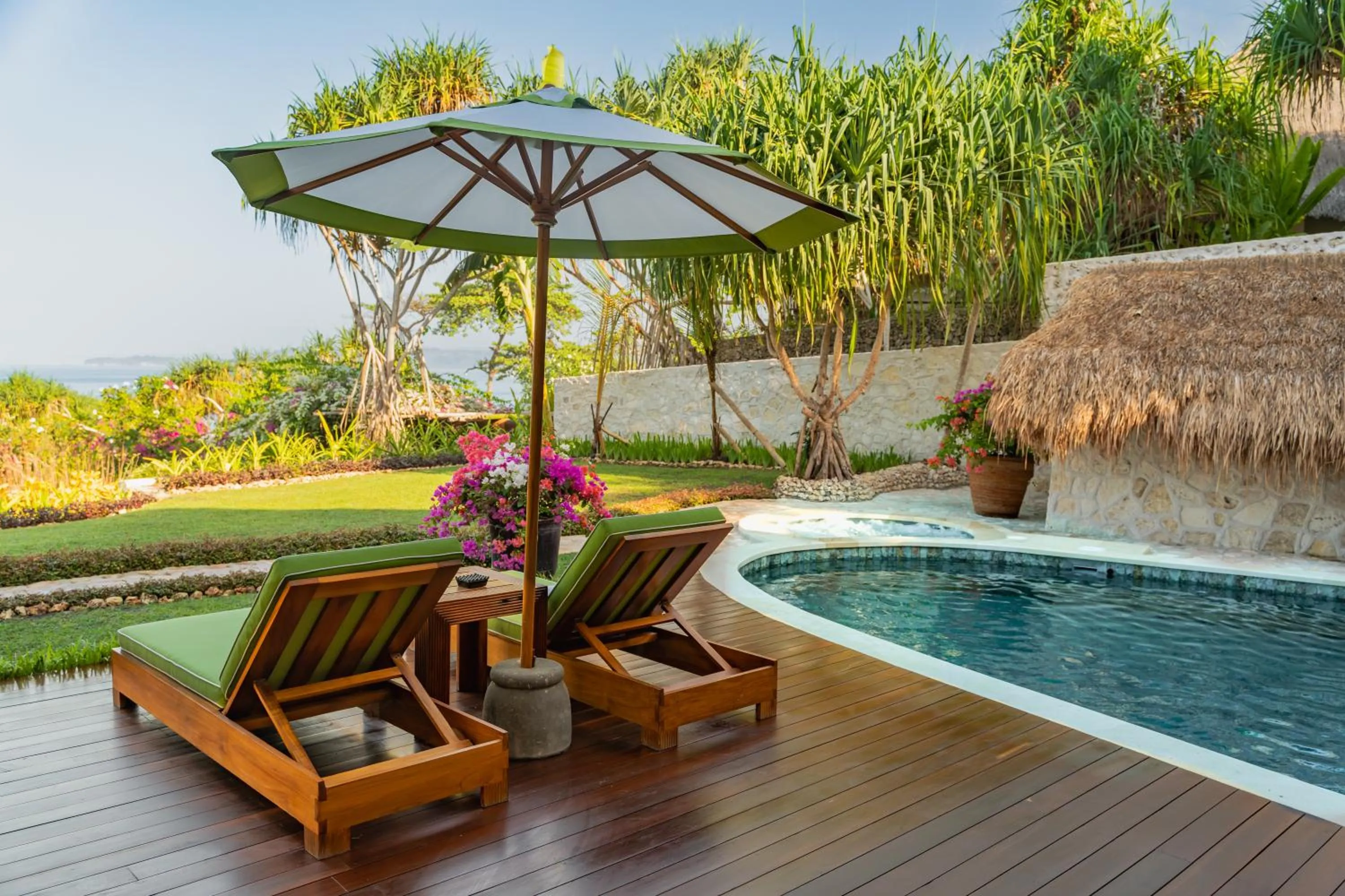 NIHI Sumba - 50 Best Hotels of the World