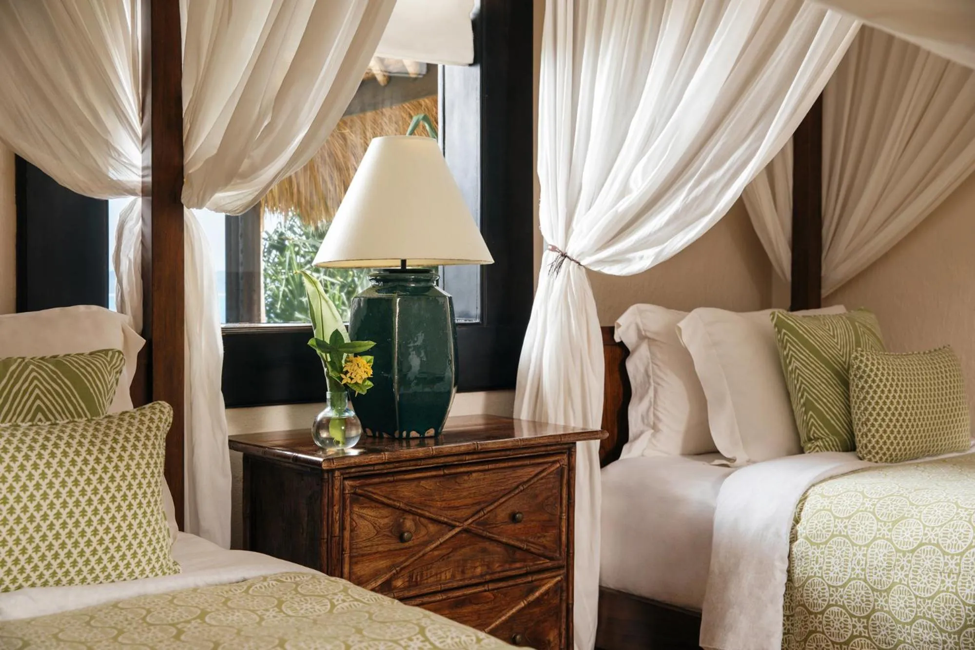 children, Bed in NIHI Sumba - 50 Best Hotels of the World