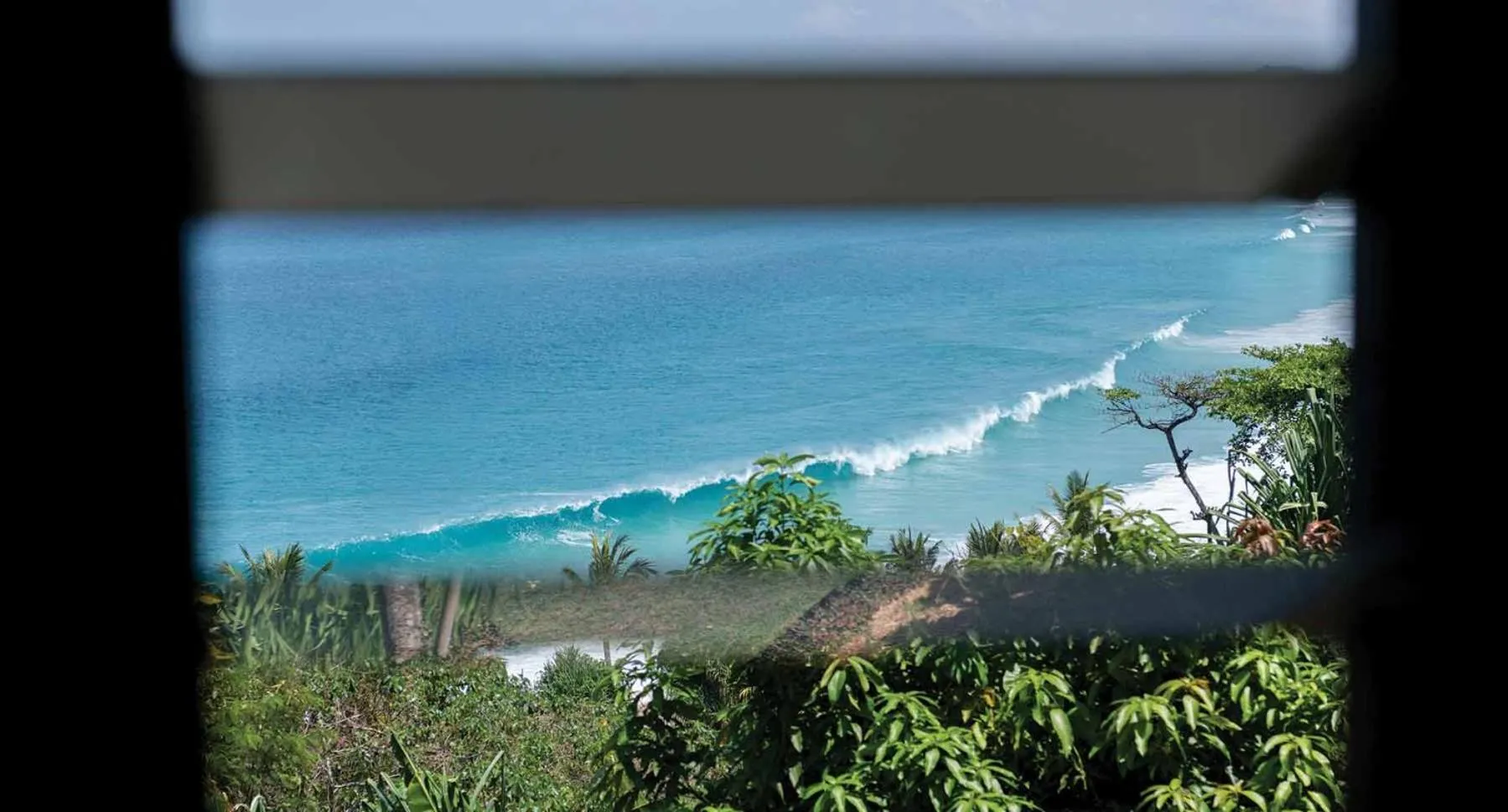 View (from property/room) in NIHI Sumba - 50 Best Hotels of the World
