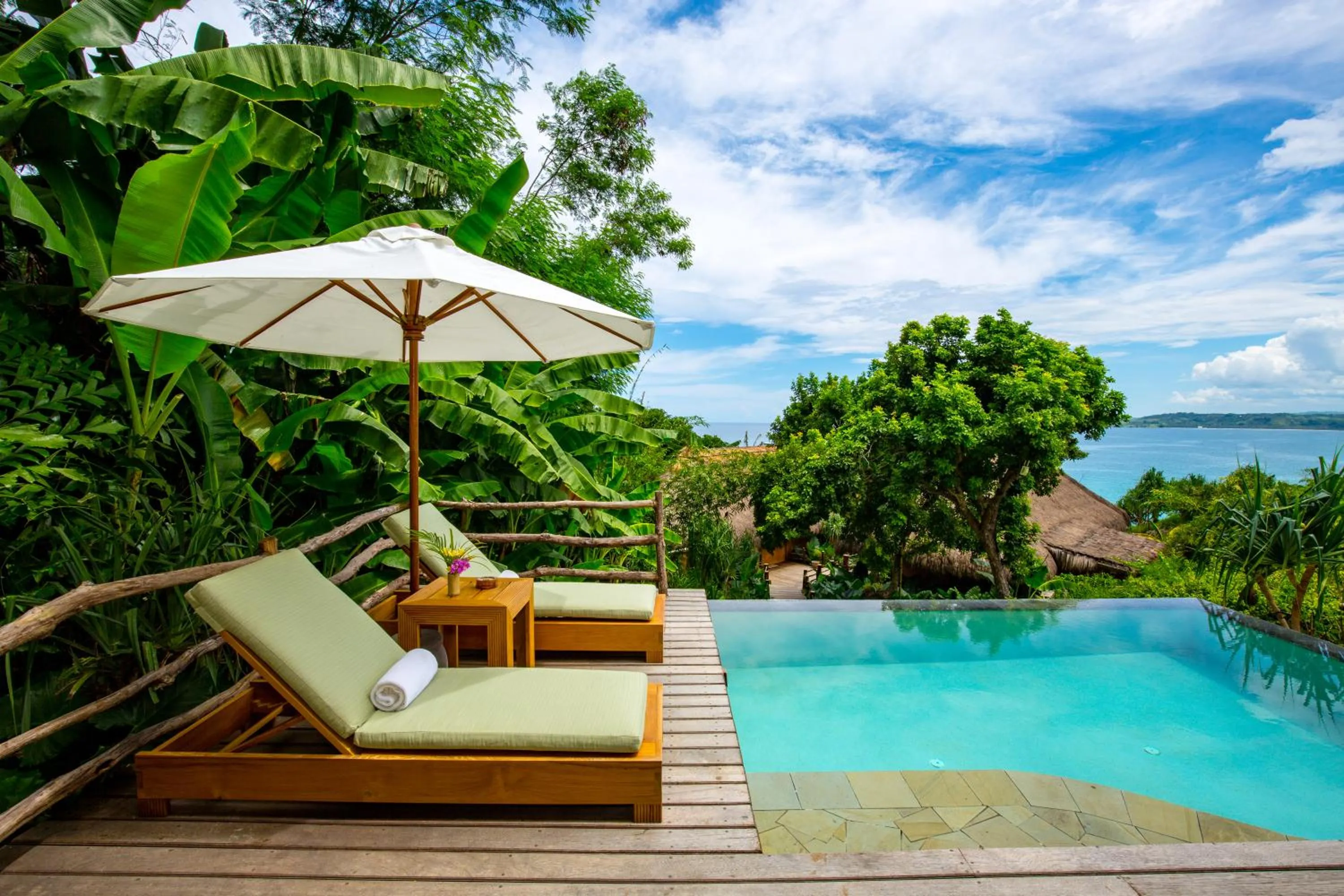 NIHI Sumba - 50 Best Hotels of the World