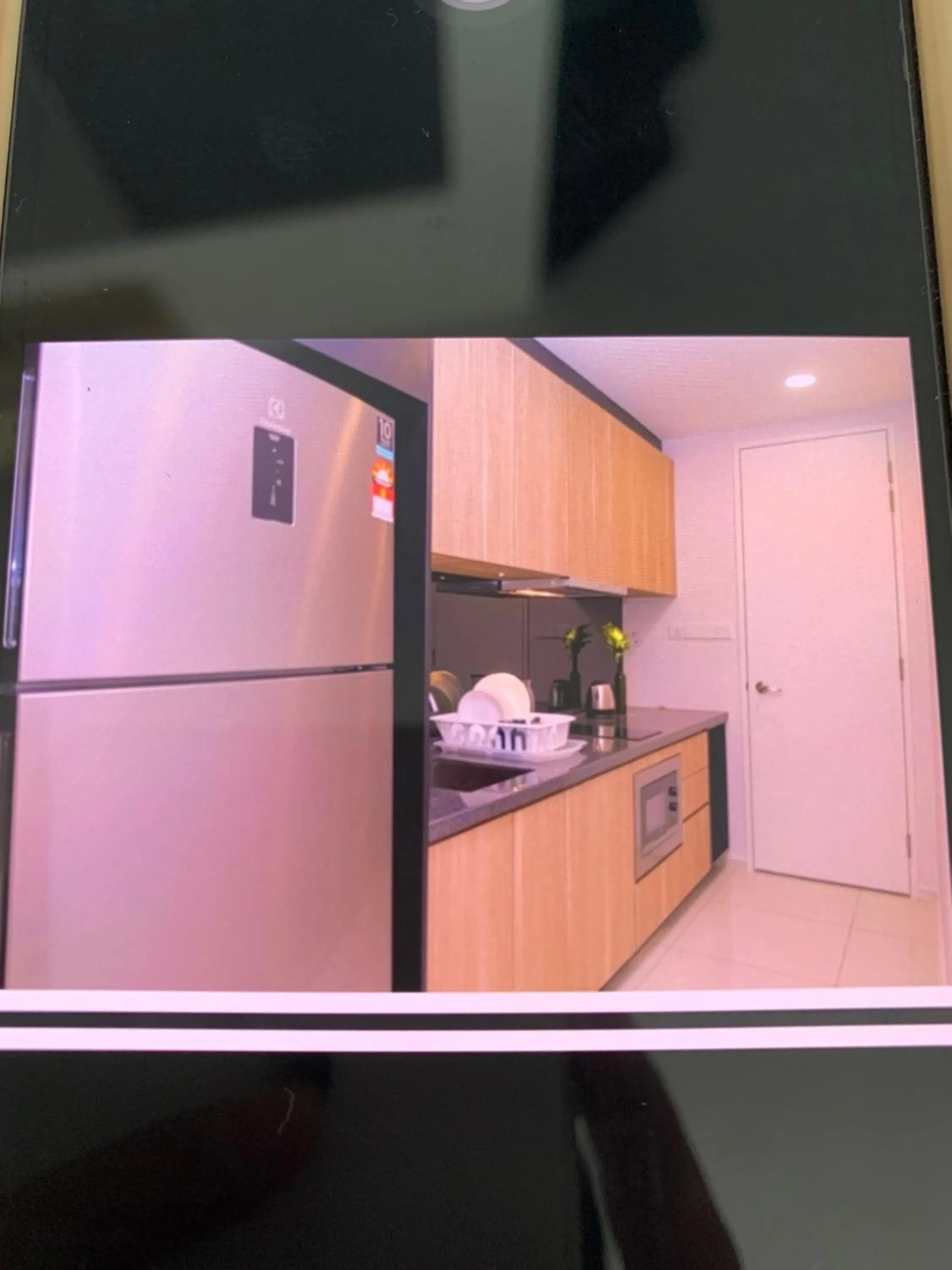 Robertson PanoramaKL Suites