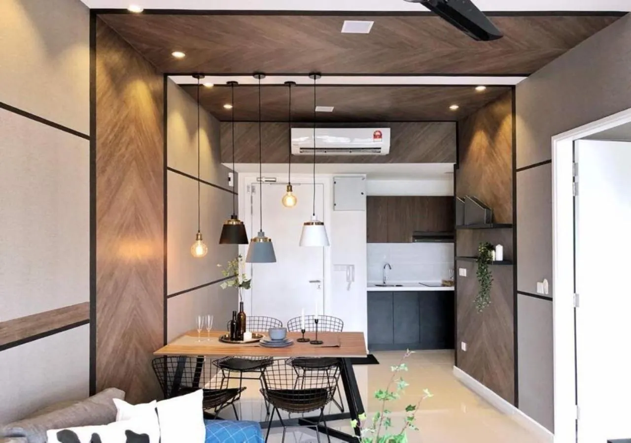 Robertson PanoramaKL Suites