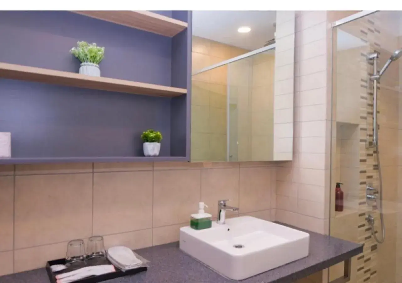 Deluxe Apartment in Robertson PanoramaKL Suites Deluxe Apartment in Robertson PanoramaKL Suites