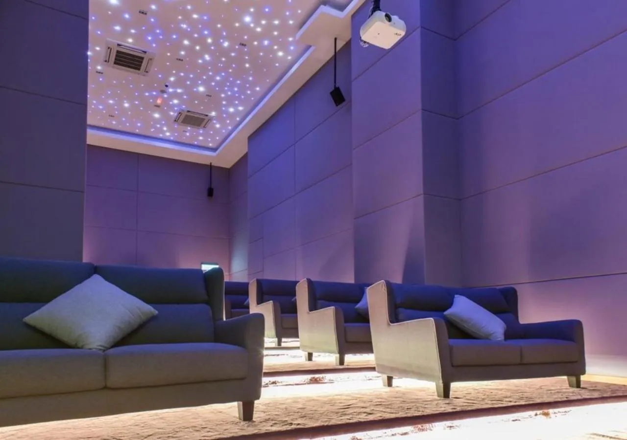 Robertson PanoramaKL Suites