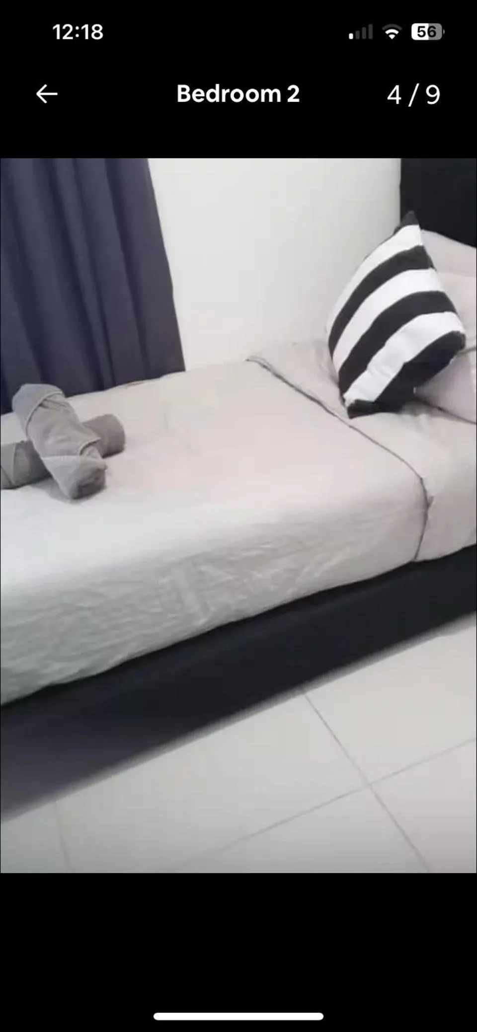 Robertson PanoramaKL Suites