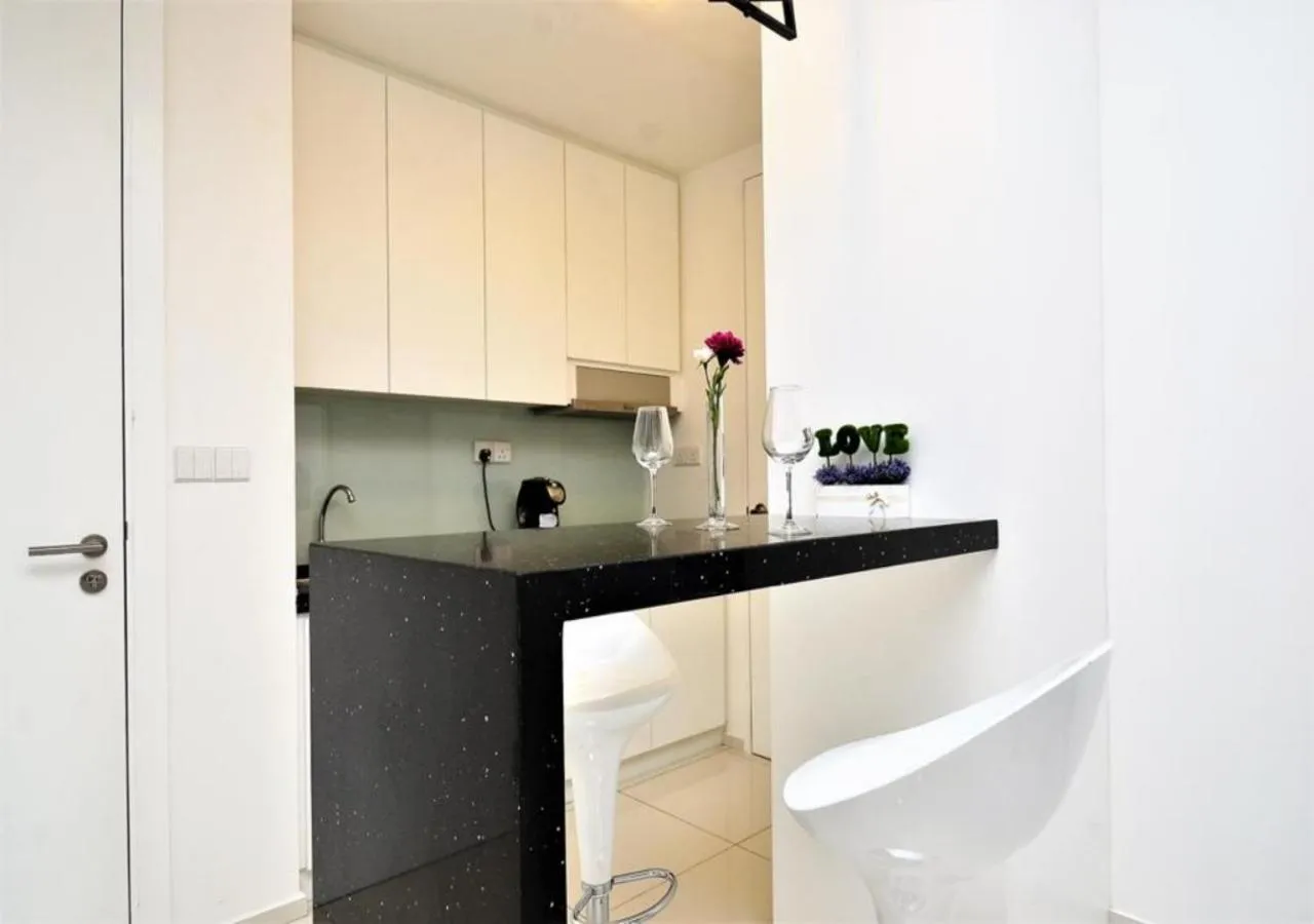 Robertson PanoramaKL Suites