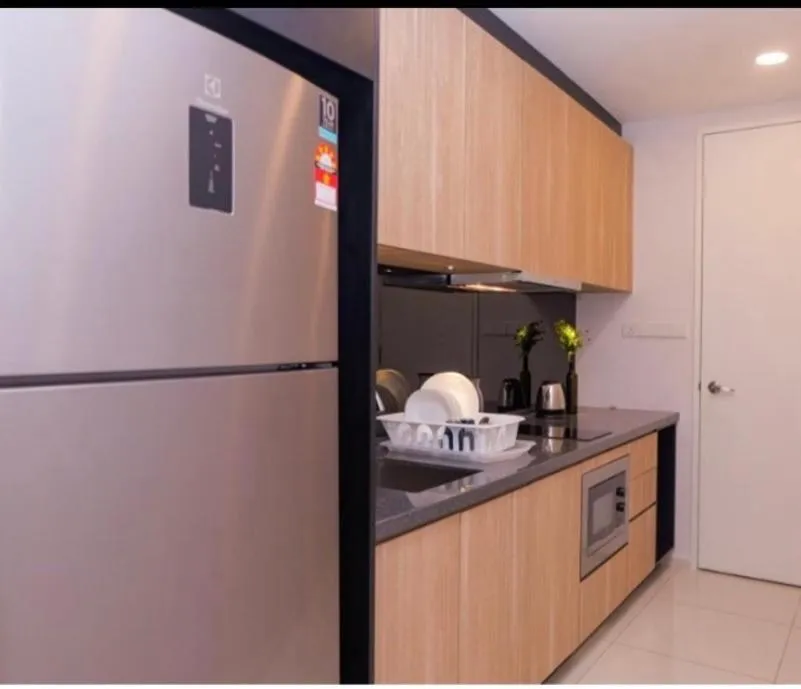 Robertson PanoramaKL Suites