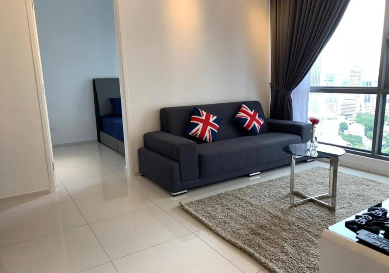 Robertson PanoramaKL Suites