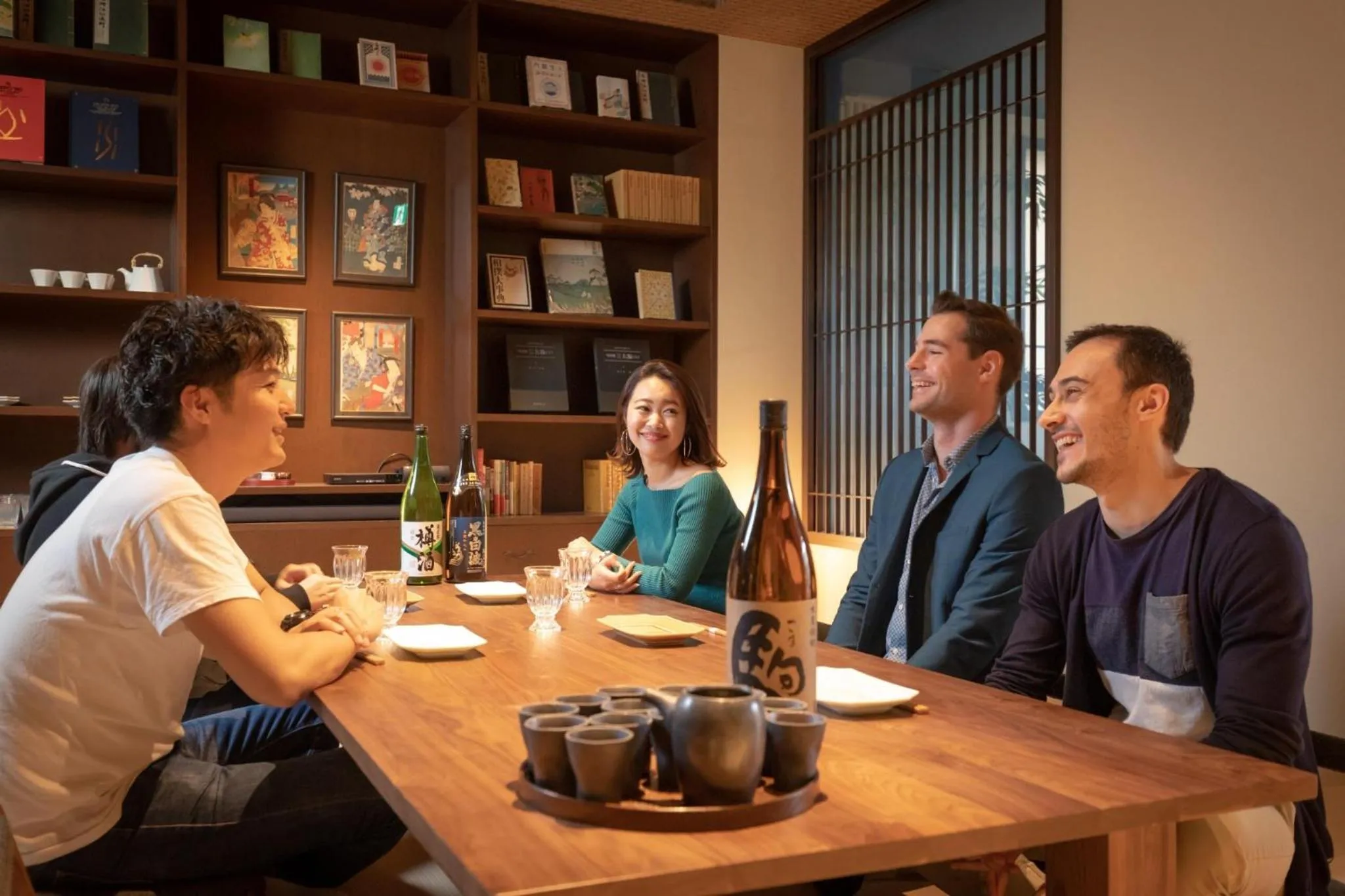 Dotonbori no Yado Konjakuso - Vacation STAY 26584v