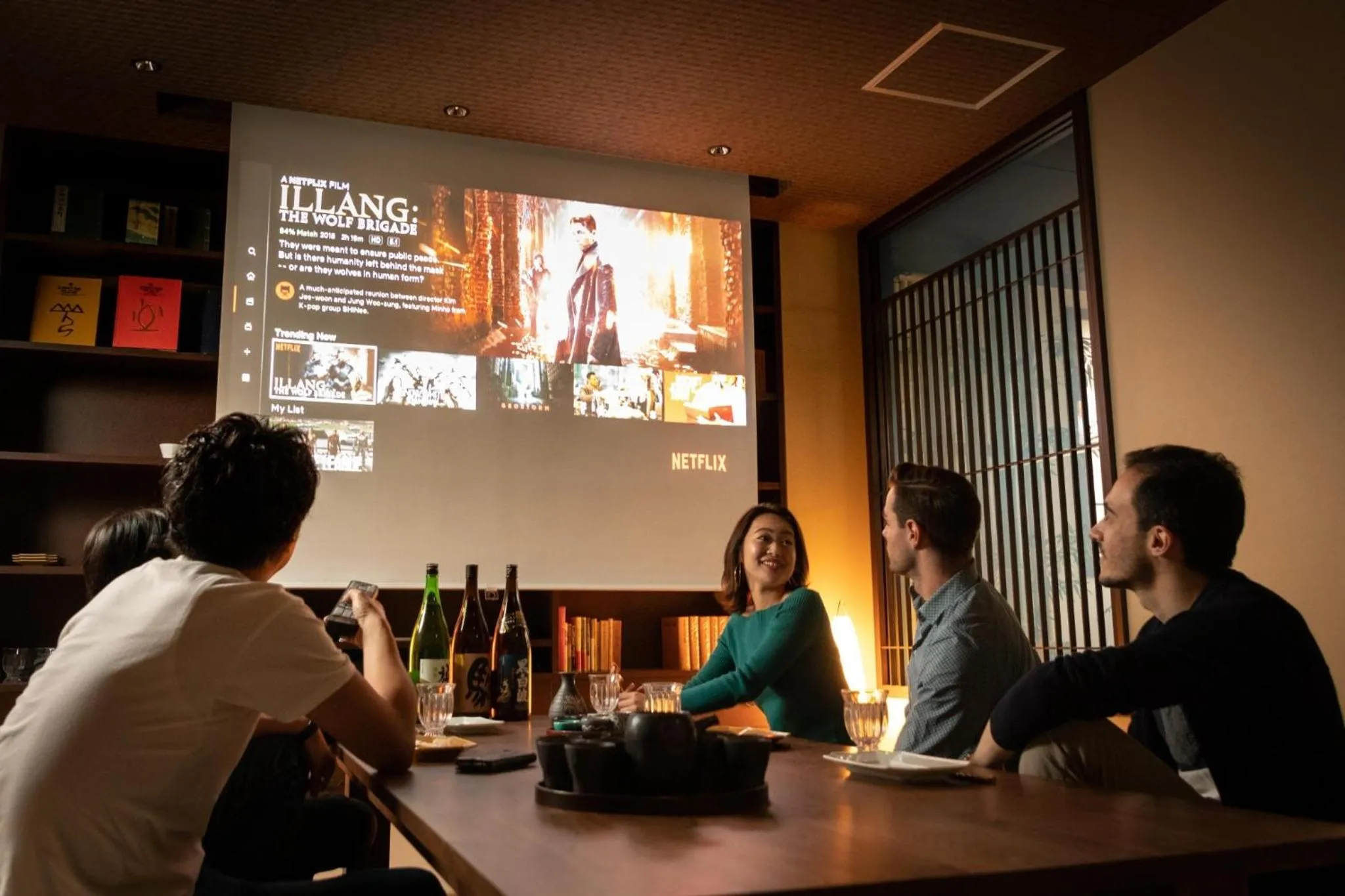 Dotonbori no Yado Konjakuso - Vacation STAY 26584v