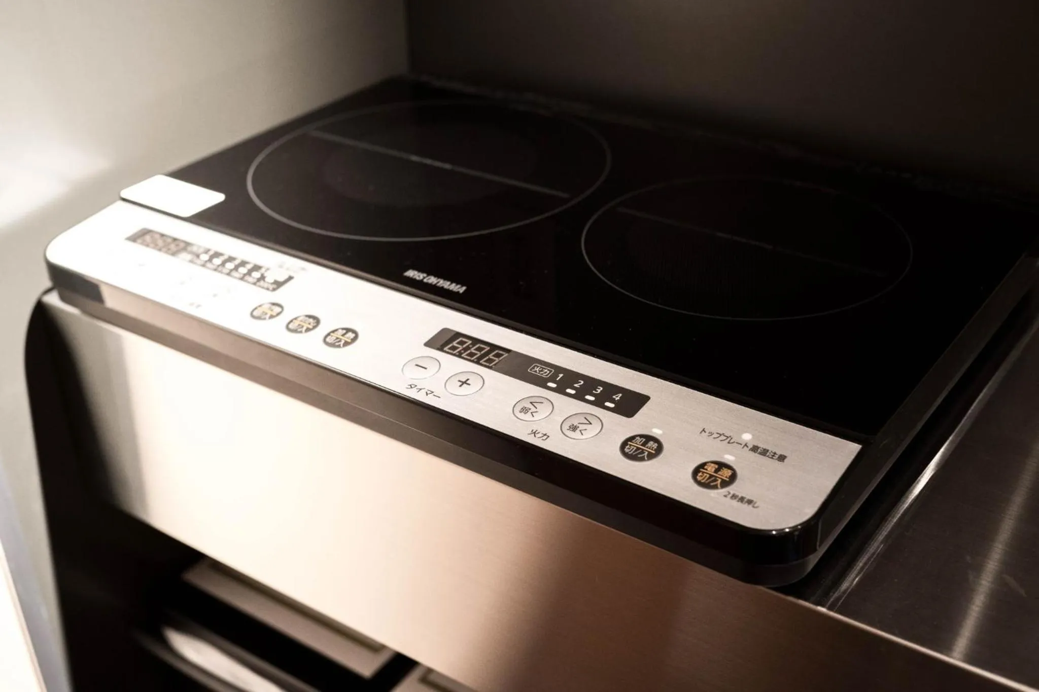 Now and then old villa Shinsaibashi sky garden cyp - Vacation STAY 24603v