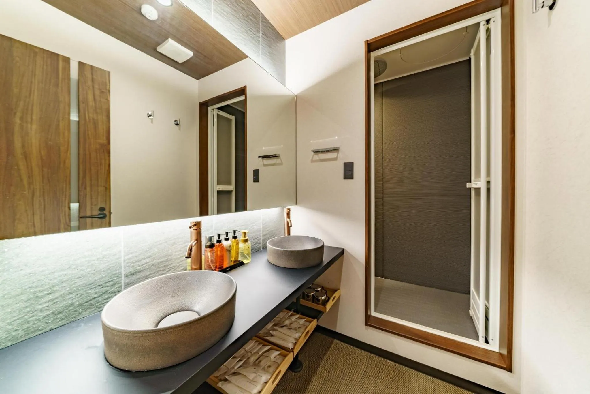 Now and then old villa Shinsaibashi sky garden cyp - Vacation STAY 24603v