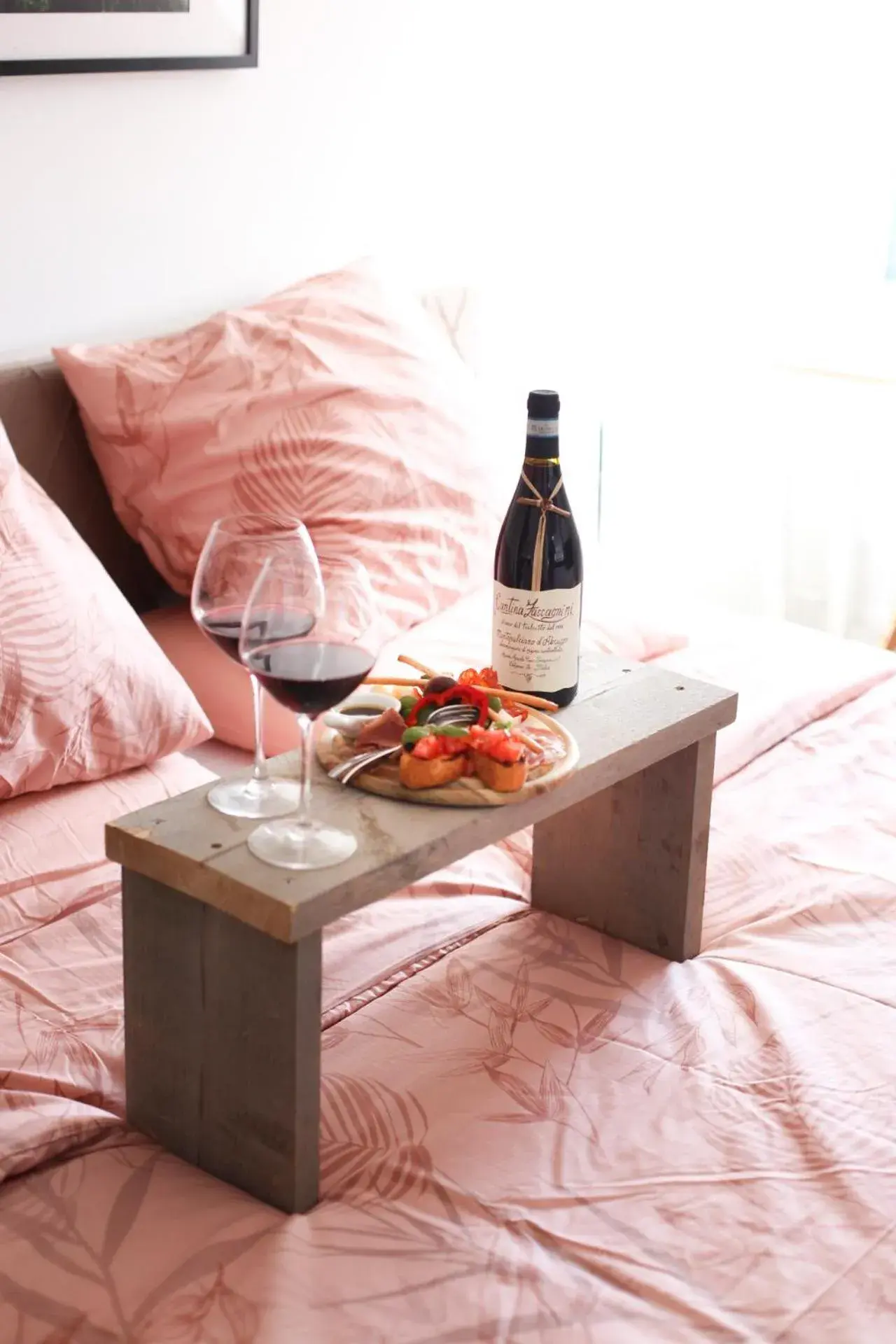 Bed and Wine Nonsolovino Bed and Wine Nonsolovino