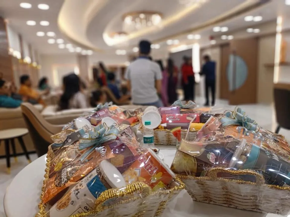 Banquet/Function facilities in Western Blu