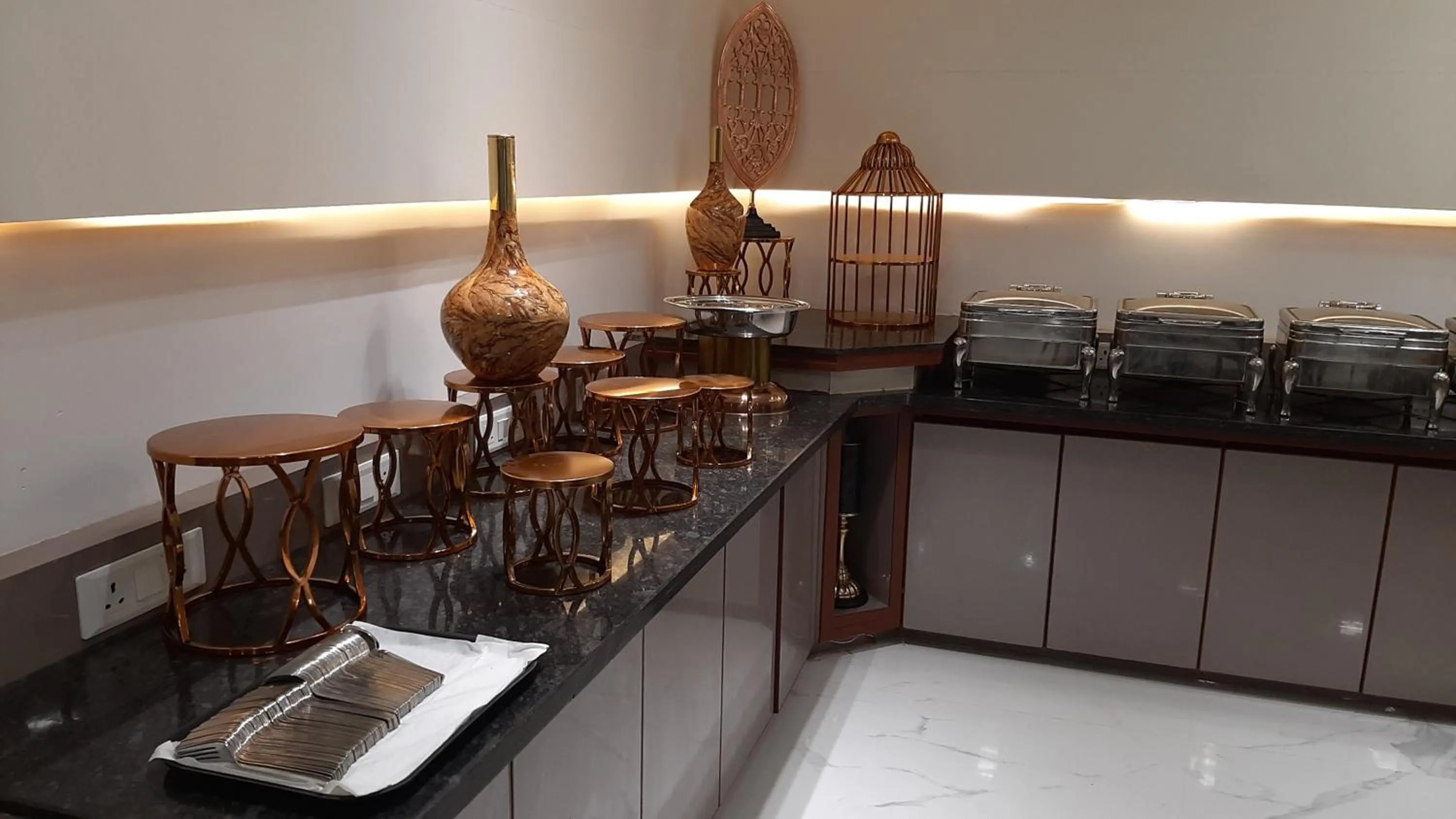 Banquet/Function facilities in Western Blu