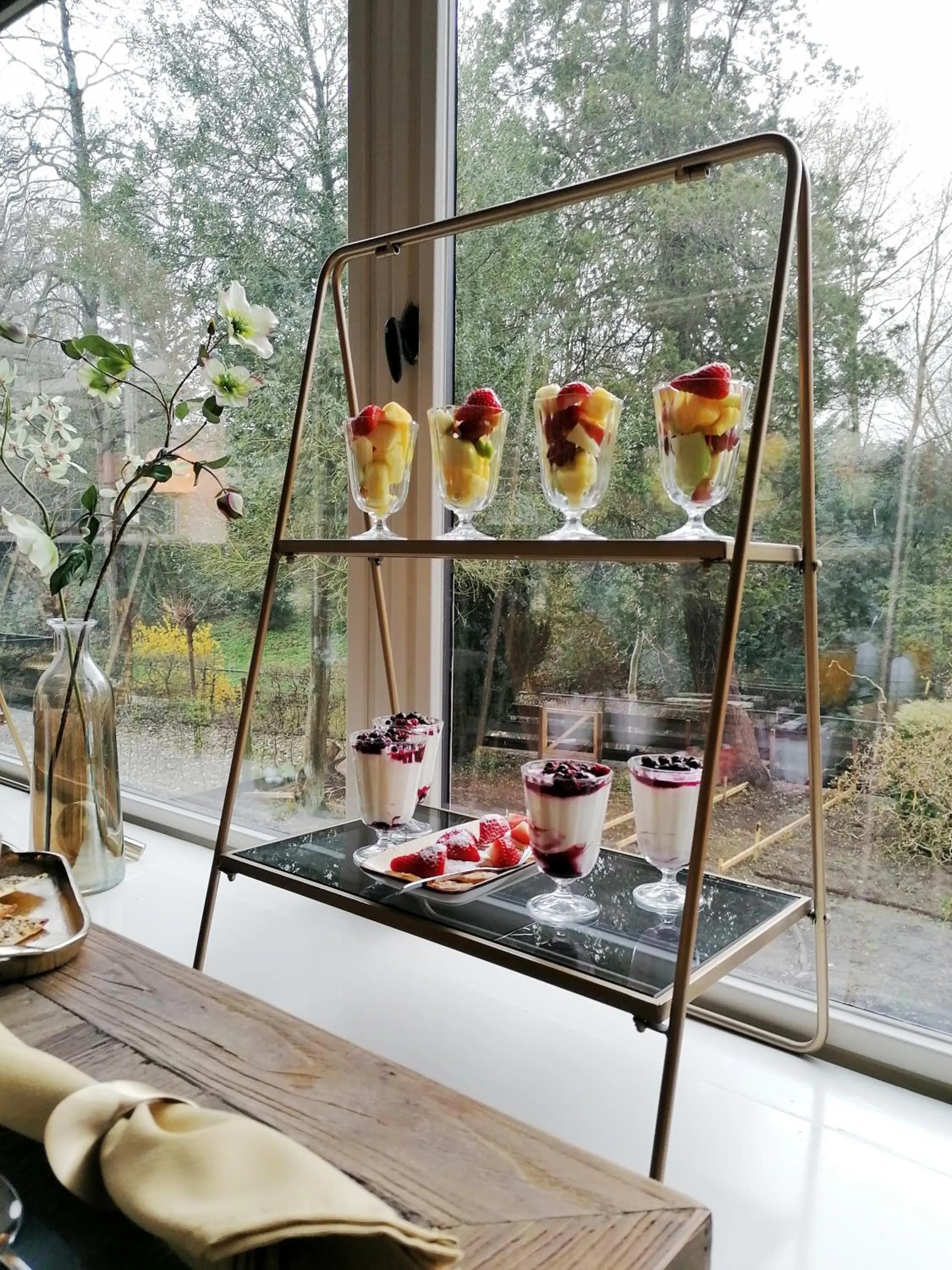 Game Room in B&B De Stadssingel