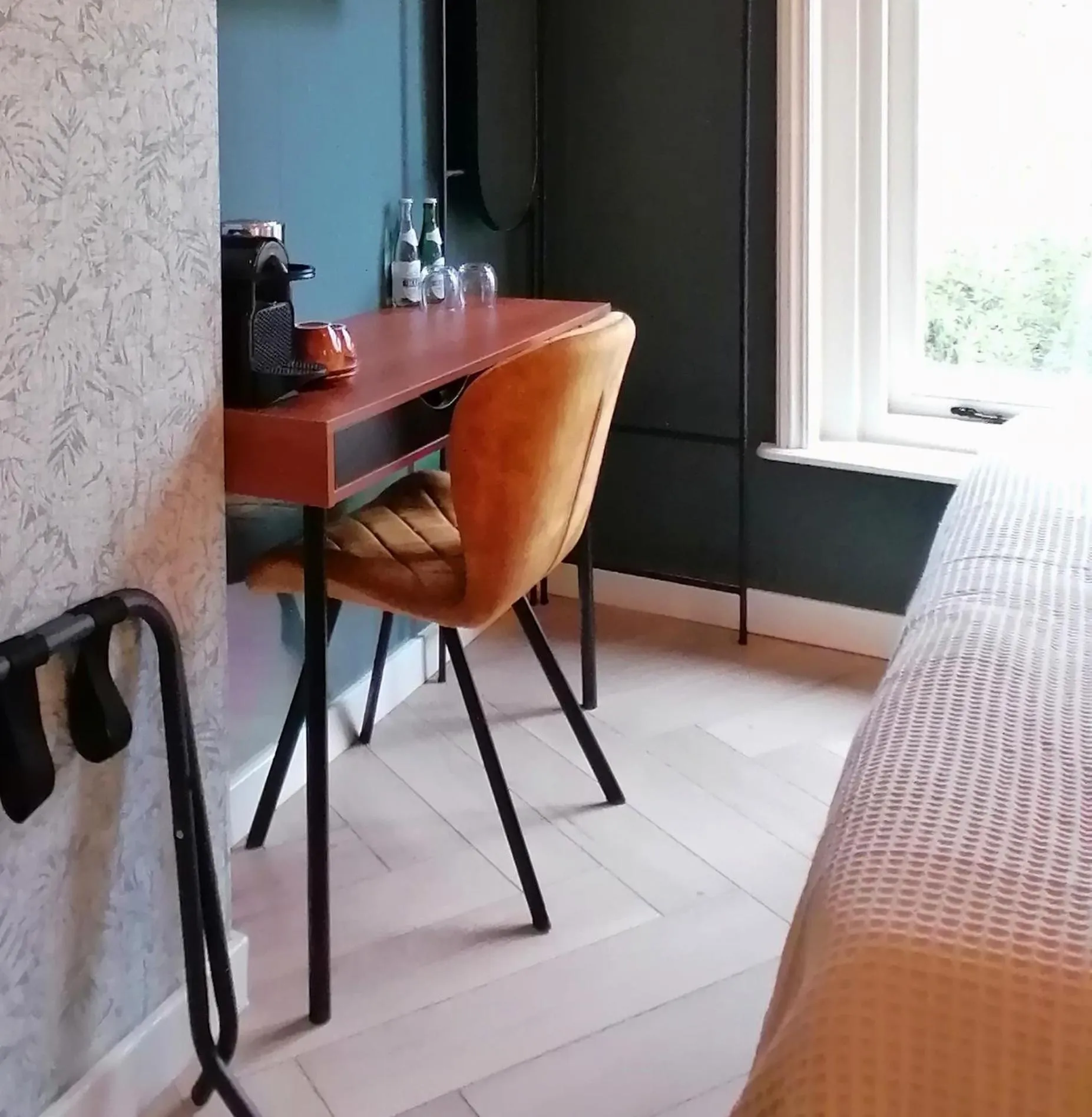 Business facilities in B&B De Stadssingel