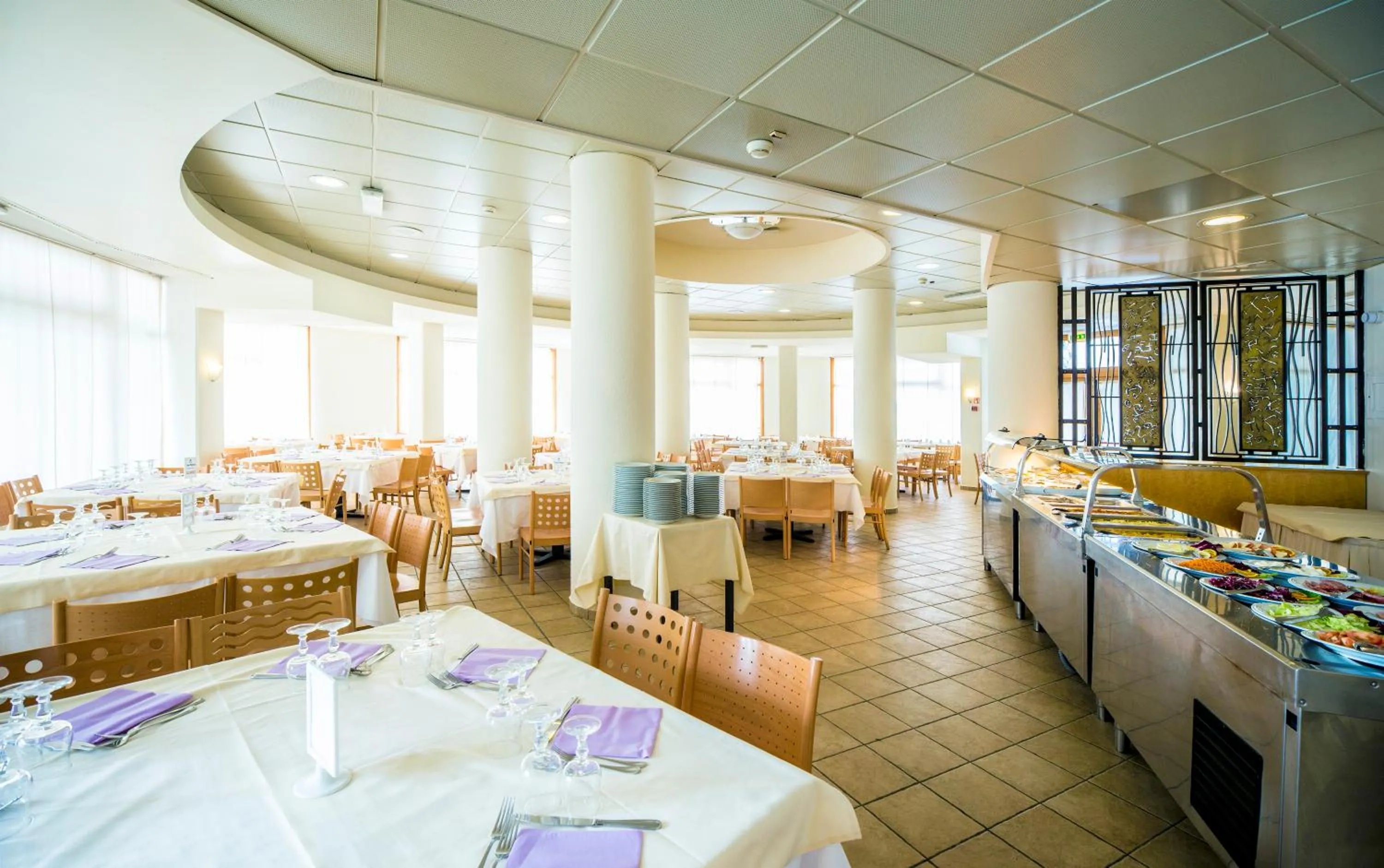 Hotel Club Uappala Sestriere