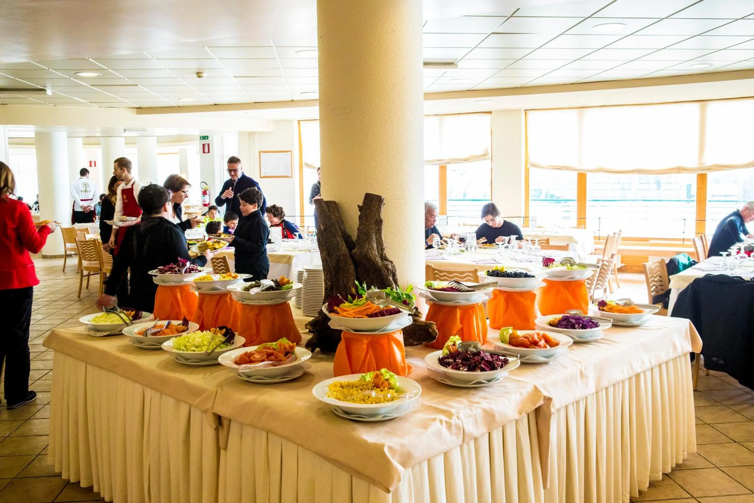 Hotel Club Uappala Sestriere