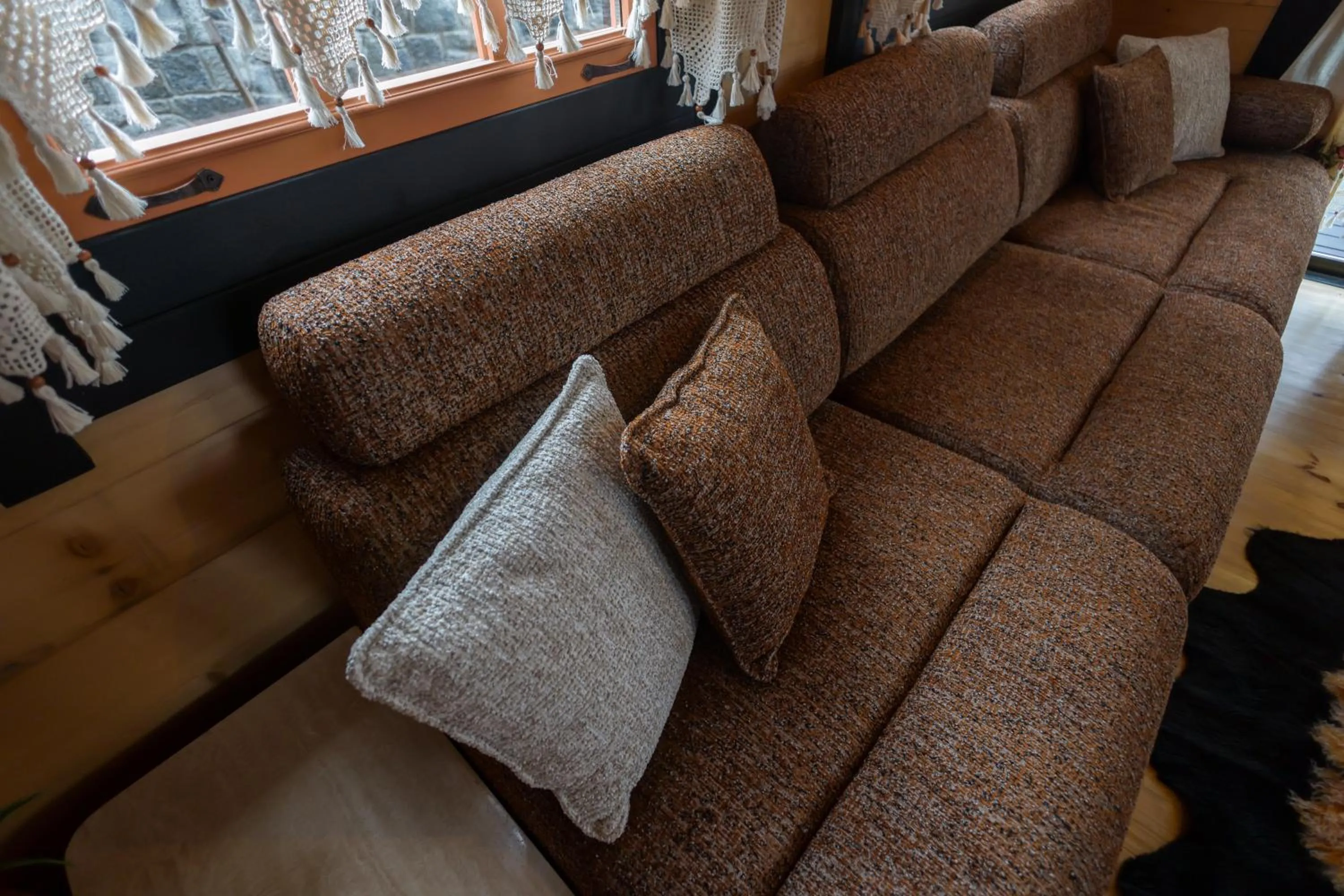 Gafulluk Tatil Köyü