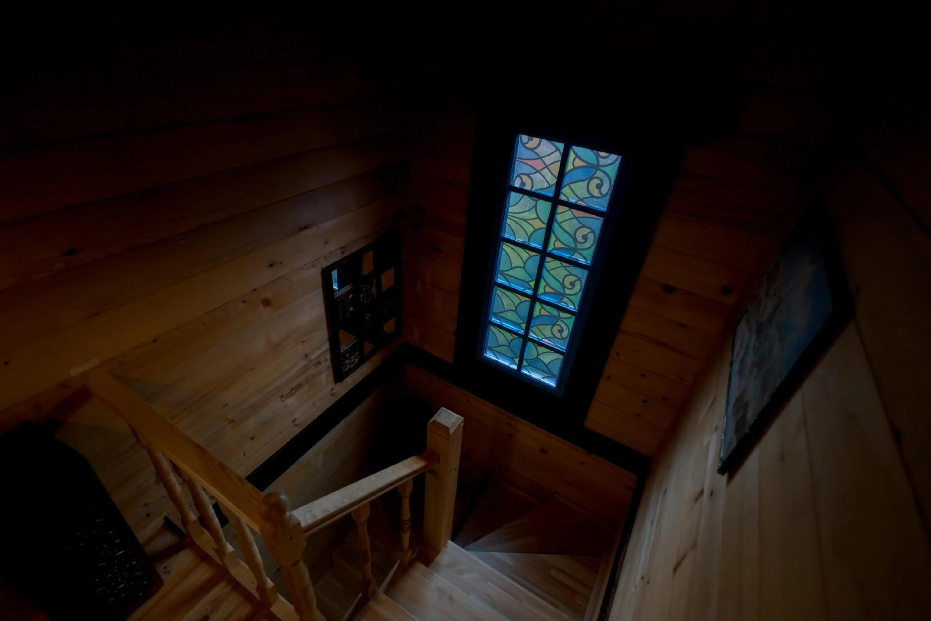 Gafulluk Tatil Köyü