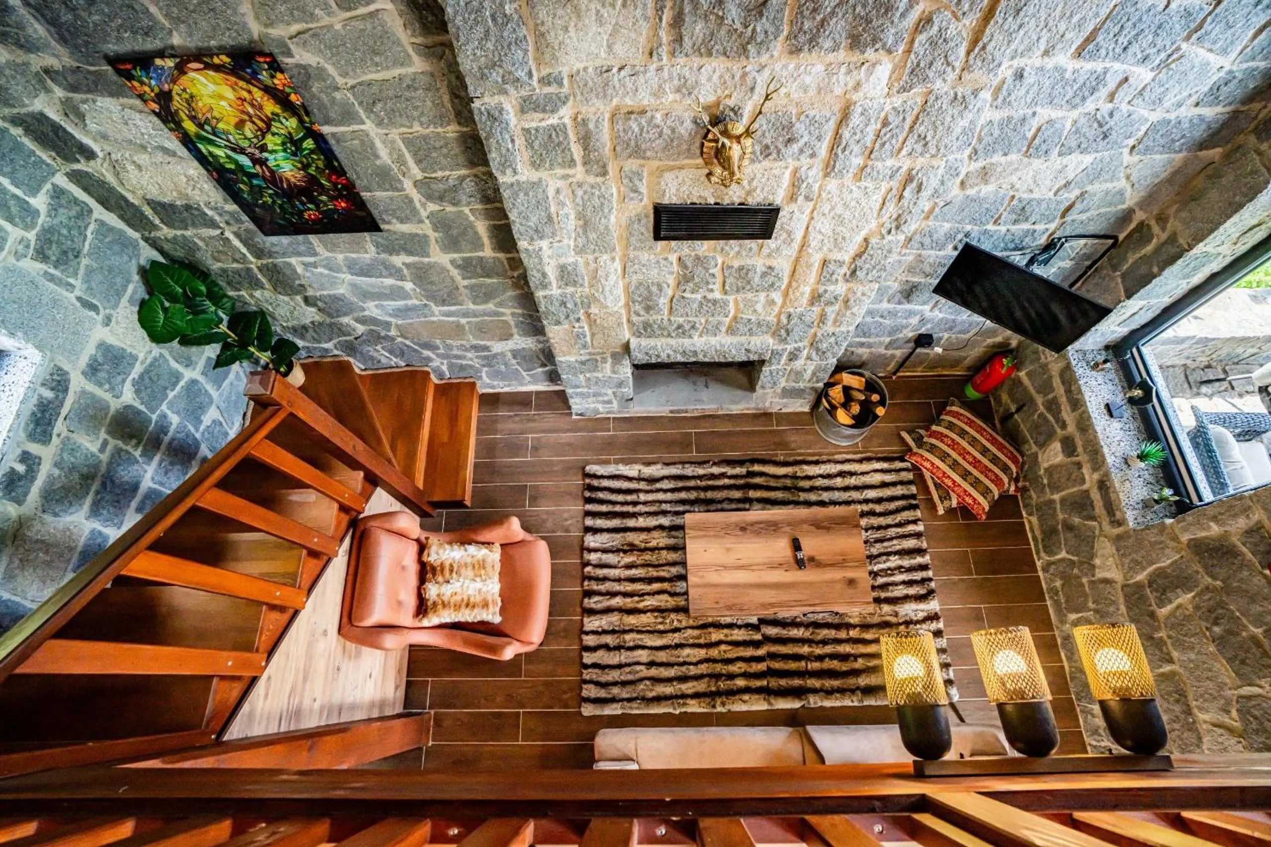 Gafulluk Tatil Köyü