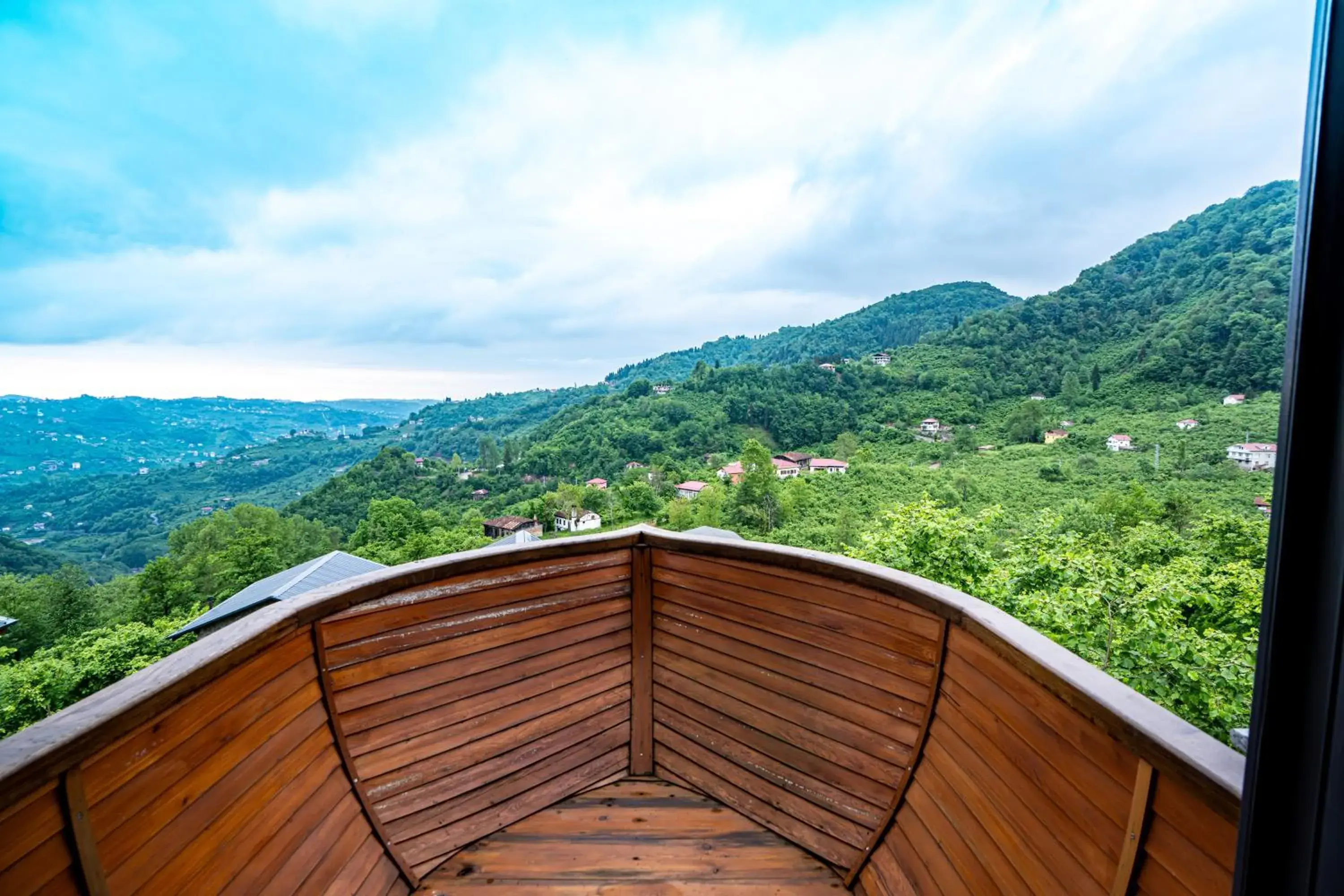 Chalet in Gafulluk Tatil Köyü Chalet in Gafulluk Tatil Köyü