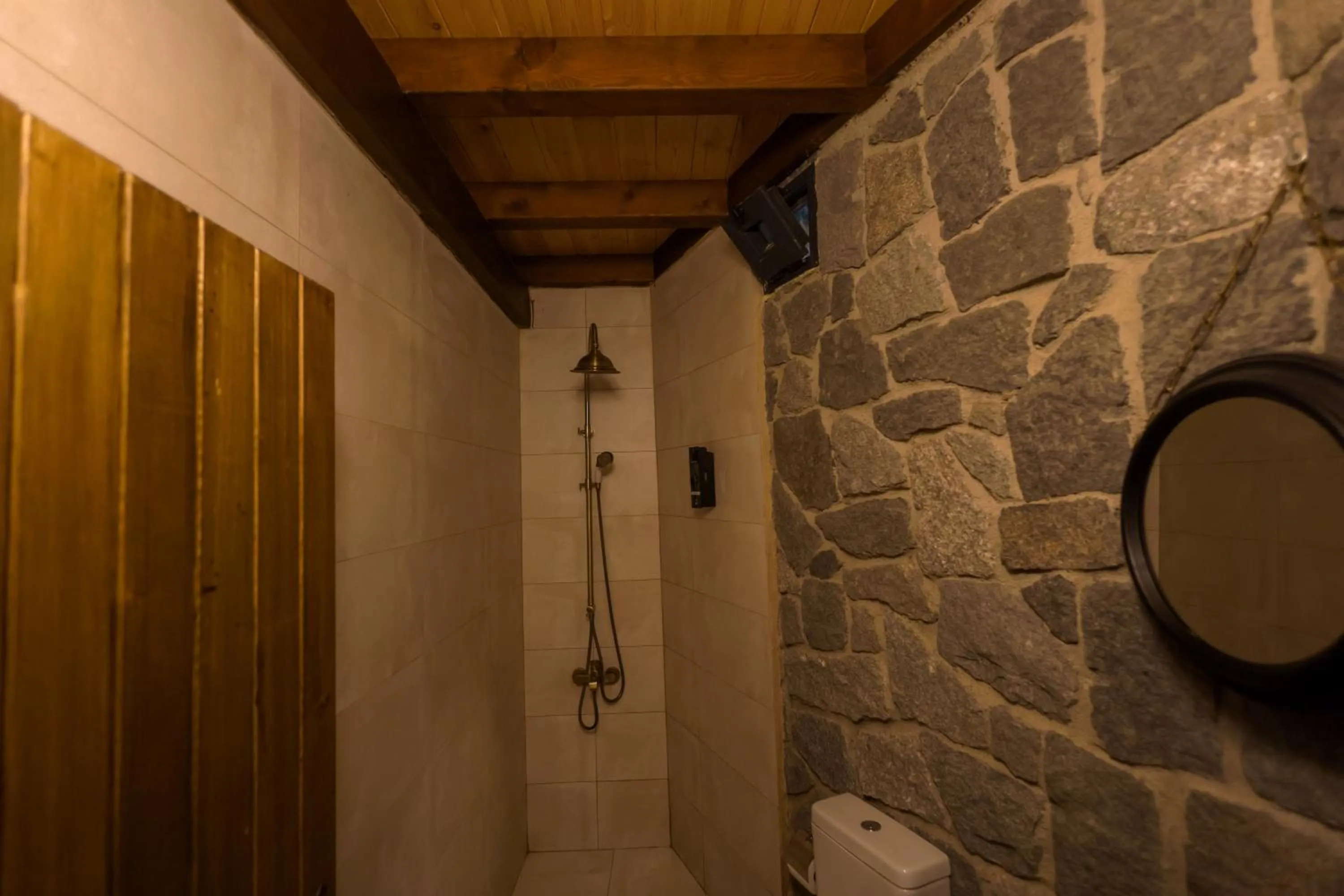 Gafulluk Tatil Köyü