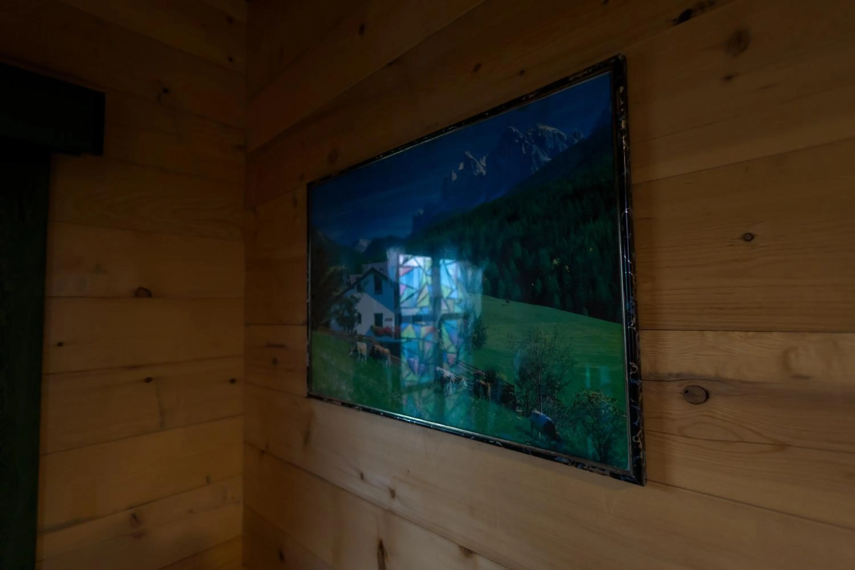 Gafulluk Tatil Köyü