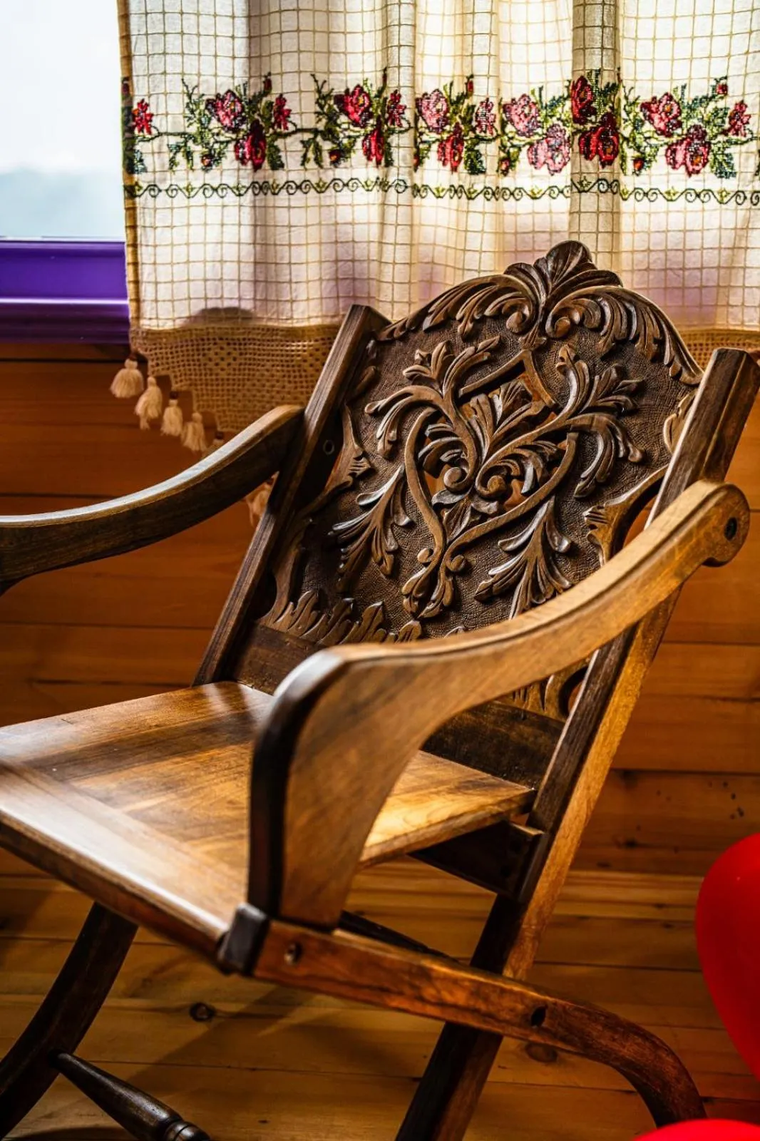 Gafulluk Tatil Köyü