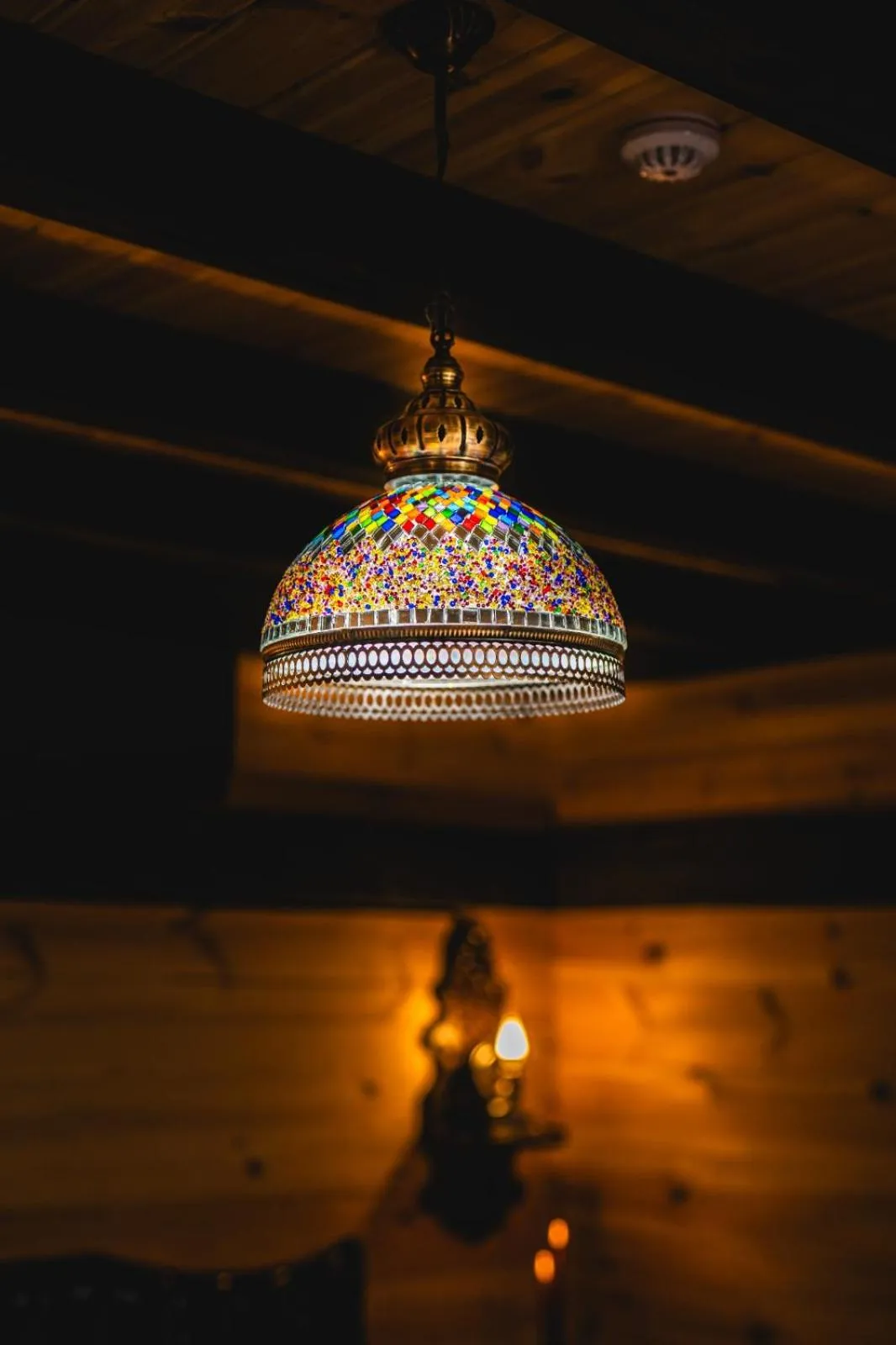 Gafulluk Tatil Köyü