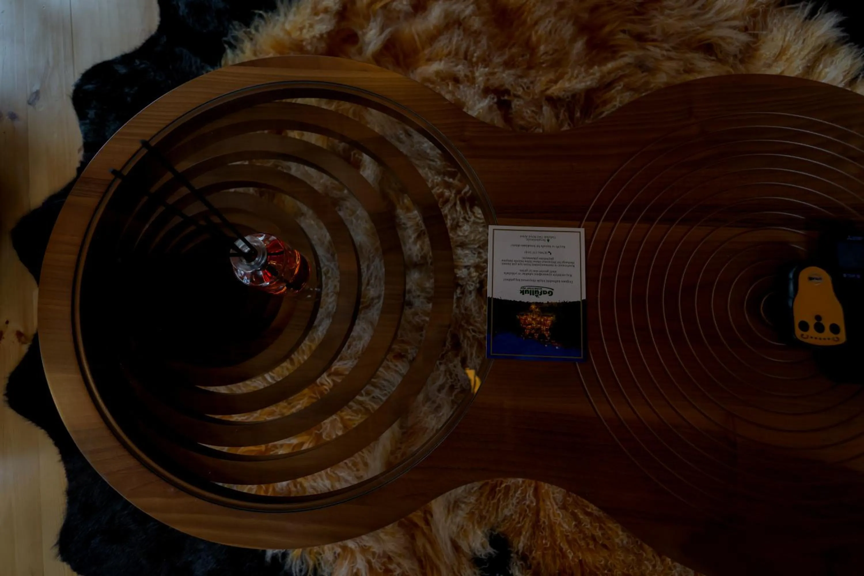 Gafulluk Tatil Köyü