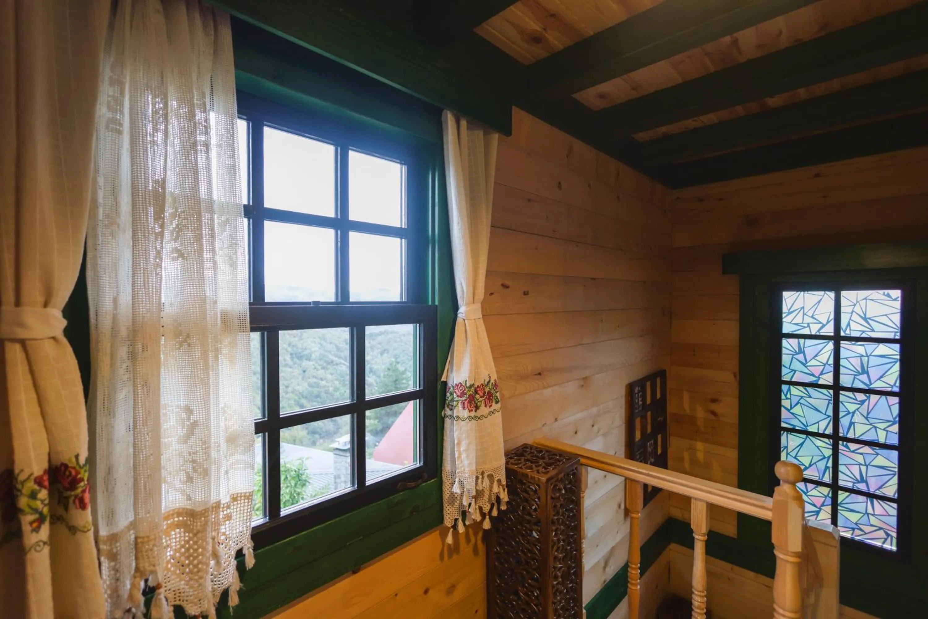 Gafulluk Tatil Köyü