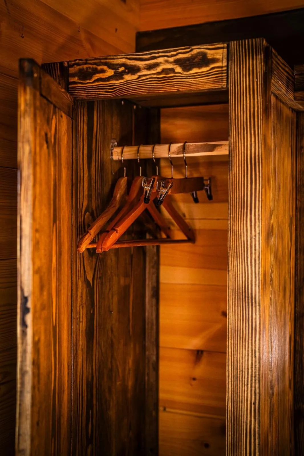 Gafulluk Tatil Köyü