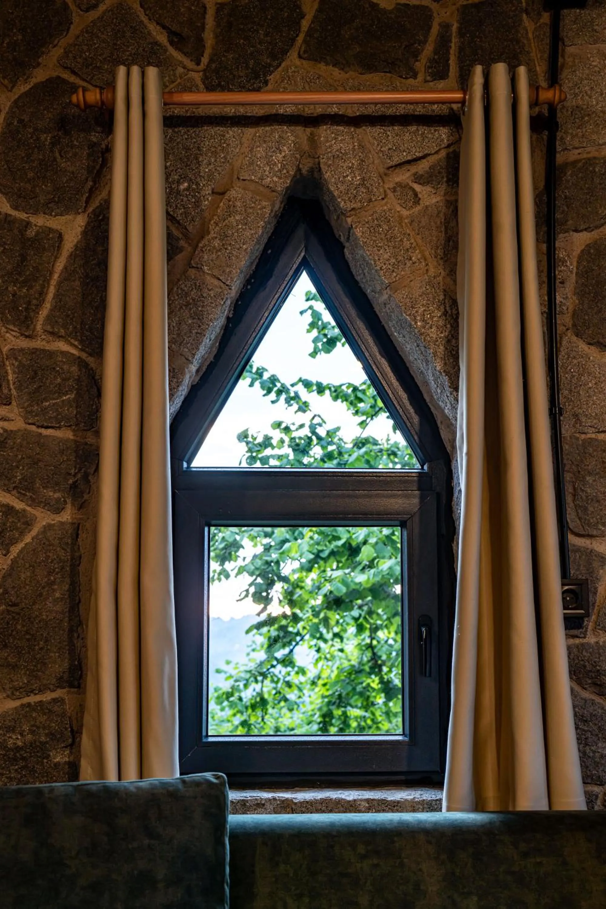 Gafulluk Tatil Köyü