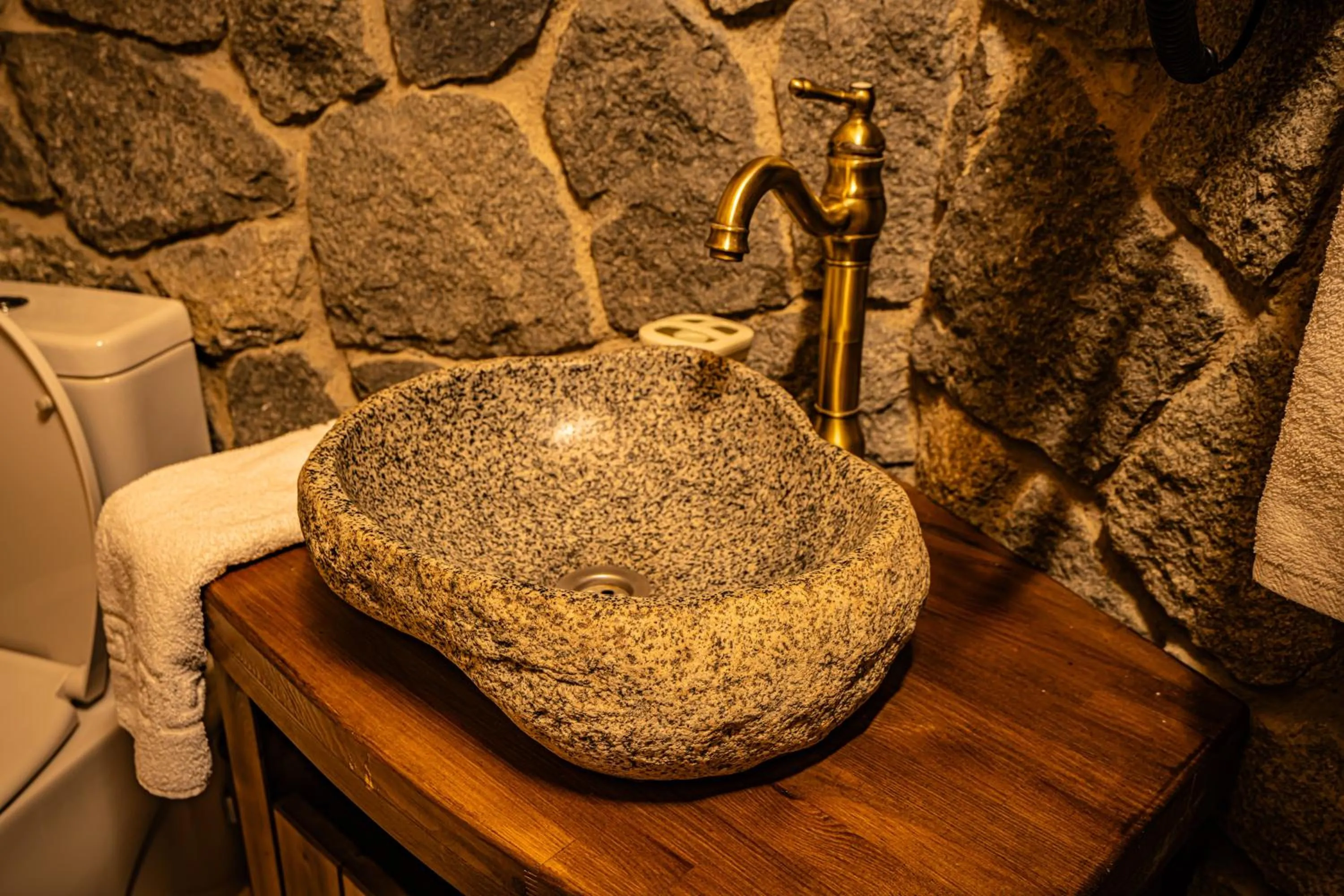 Gafulluk Tatil Köyü