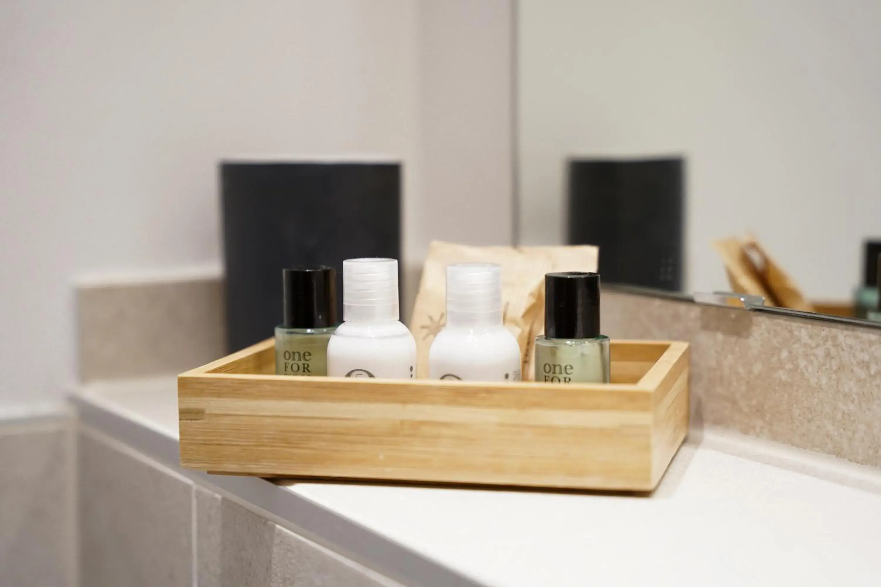 Standard Twin Room - single occupancy in urraum Hotel Standard Twin Room - single occupancy in urraum Hotel